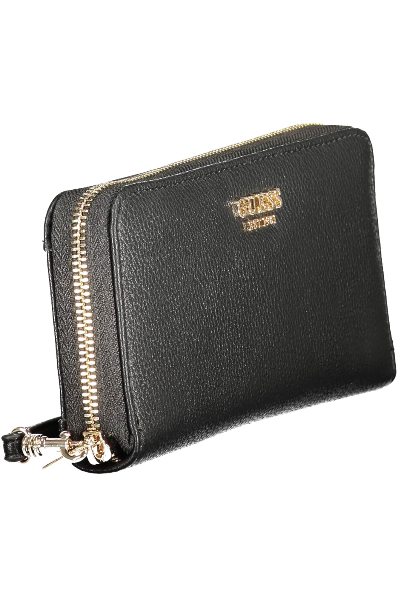 Guess Jeans dames zwart portemonnee