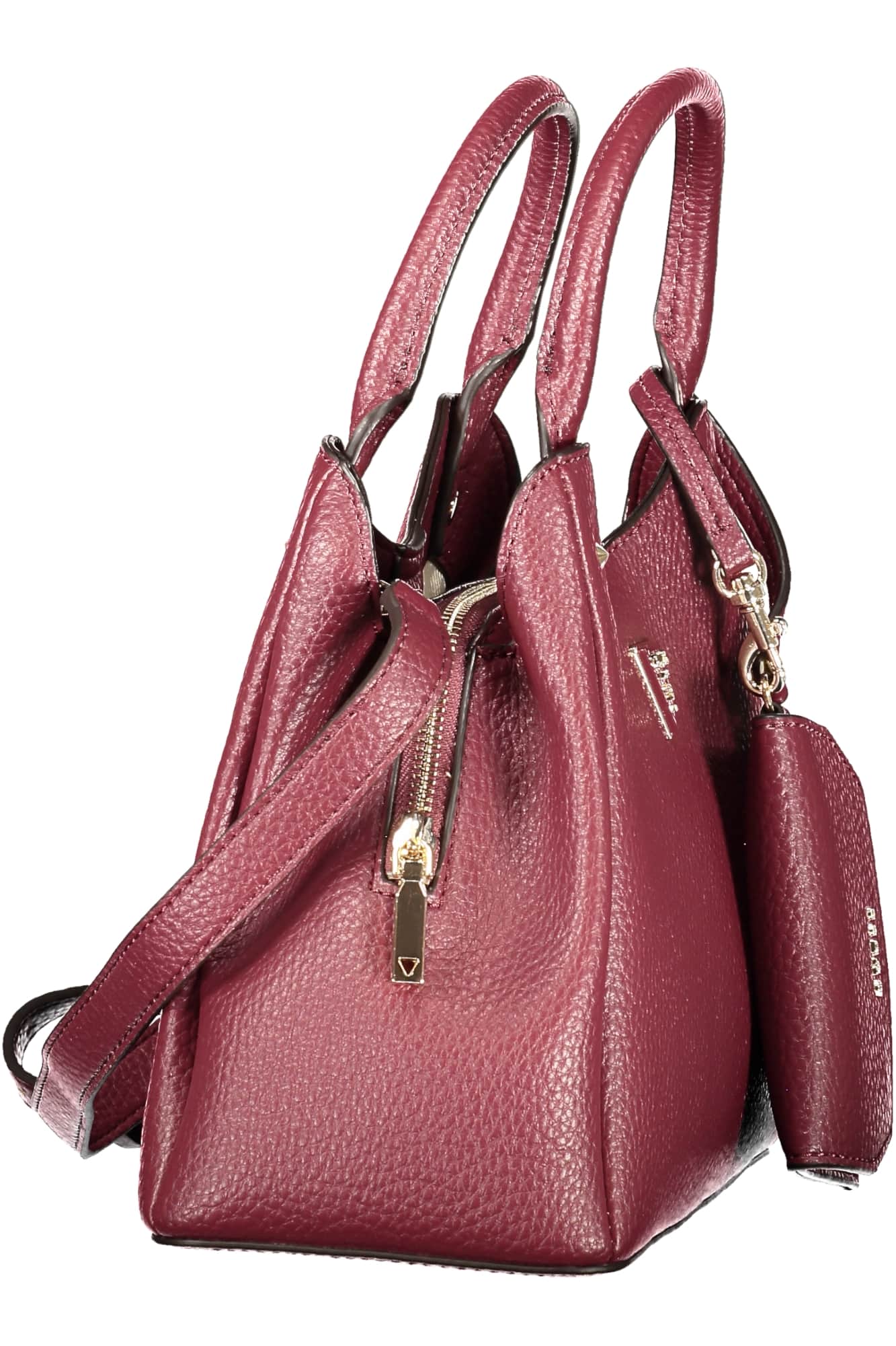 Guess Jeans dames zwart tas