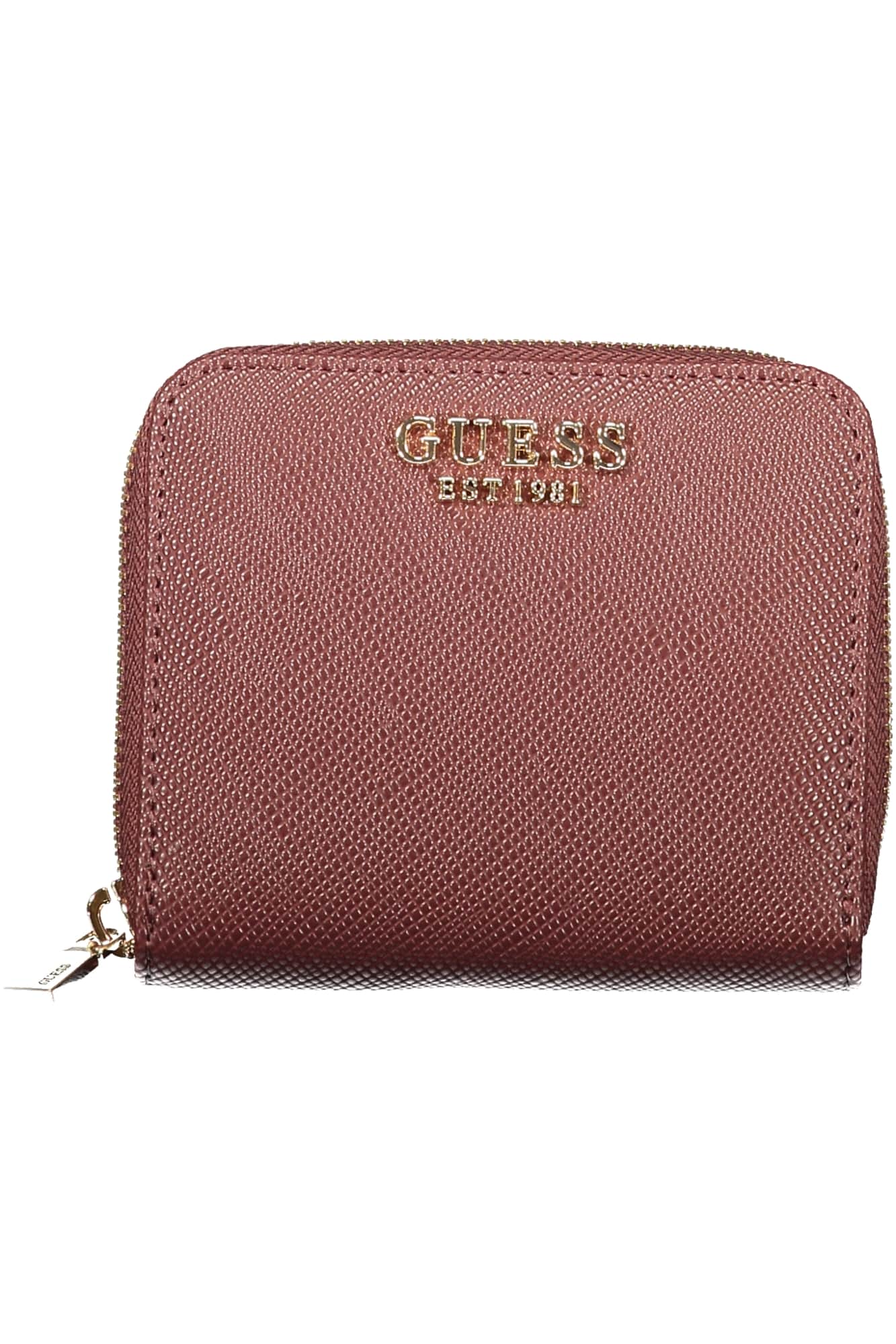 Guess Jeans dames bruin portemonnee
