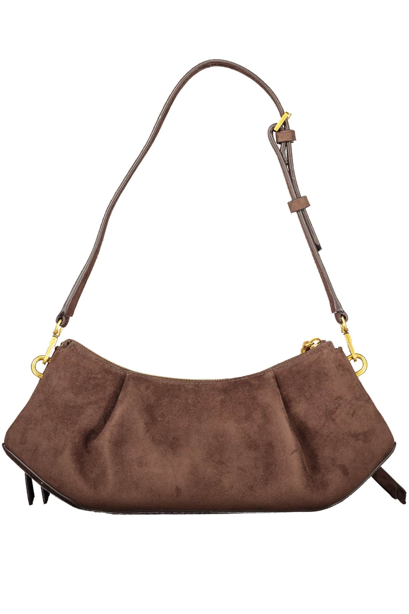 Guess Jeans dames bruin tas
