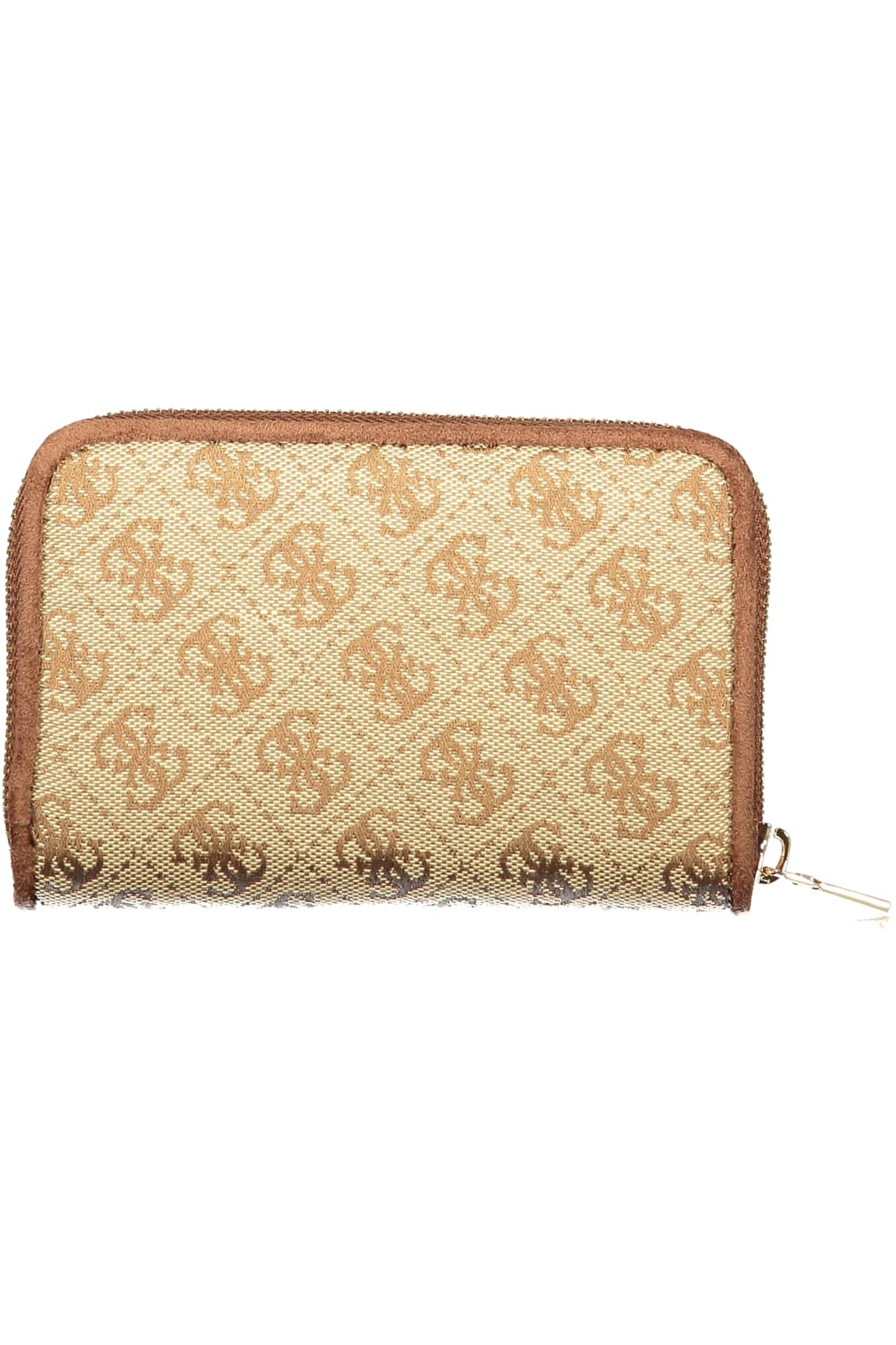 Guess Jeans dames beige portemonnee