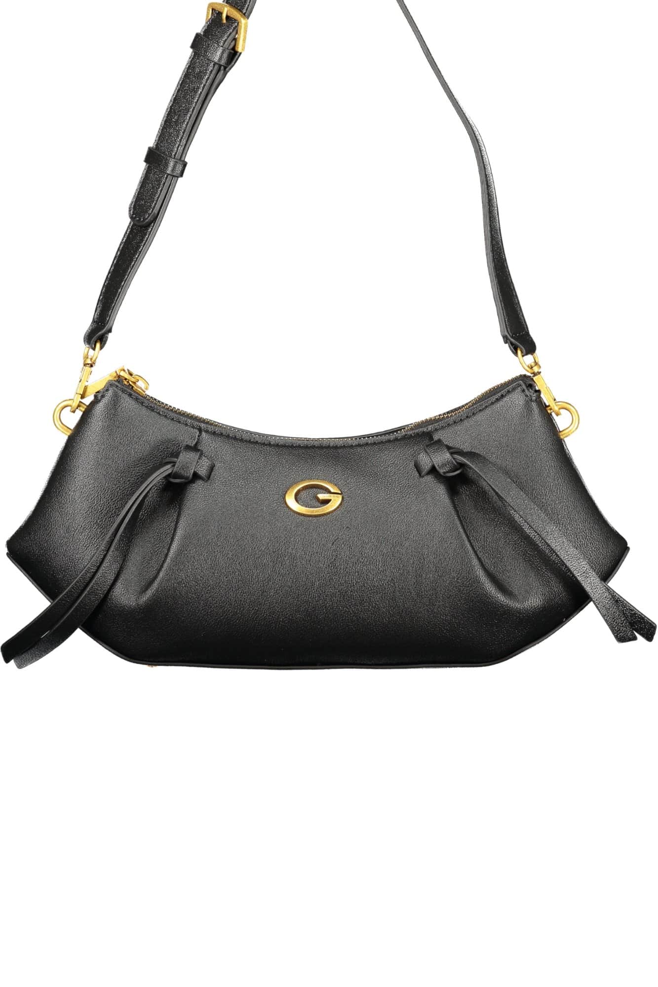 Guess Jeans dames zwart tas