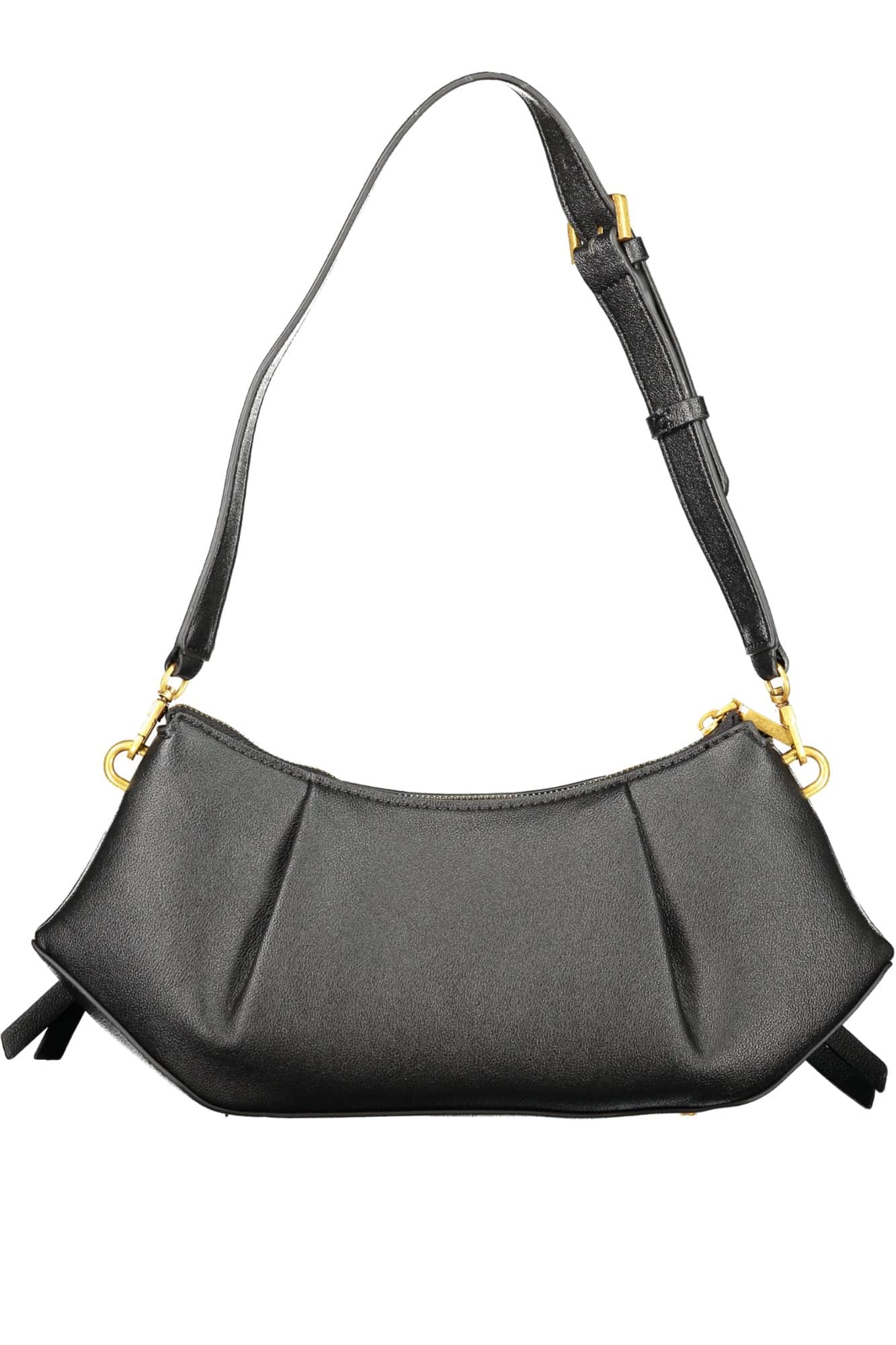 Guess Jeans dames zwart tas