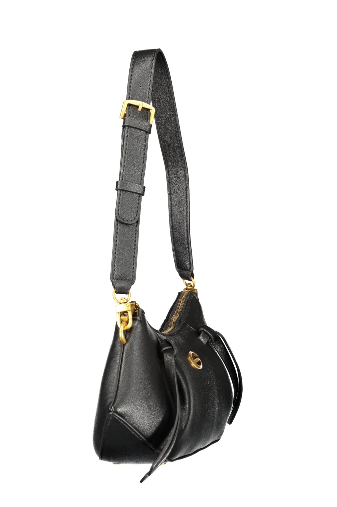 Guess Jeans dames zwart tas