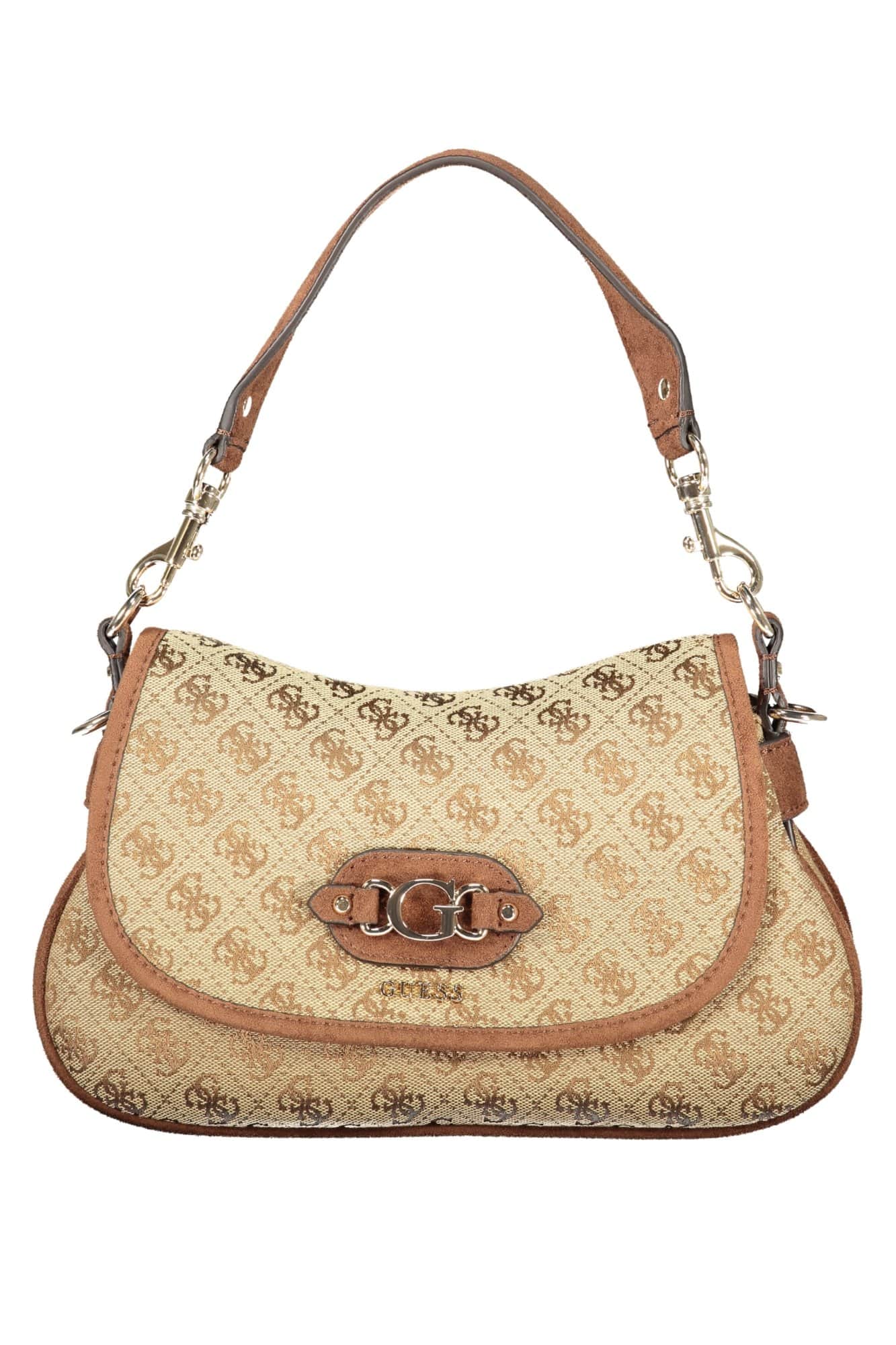 Guess Jeans dames beige tas