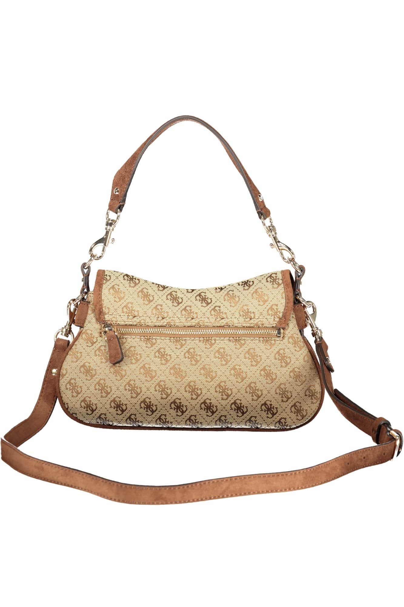 Guess Jeans dames beige tas