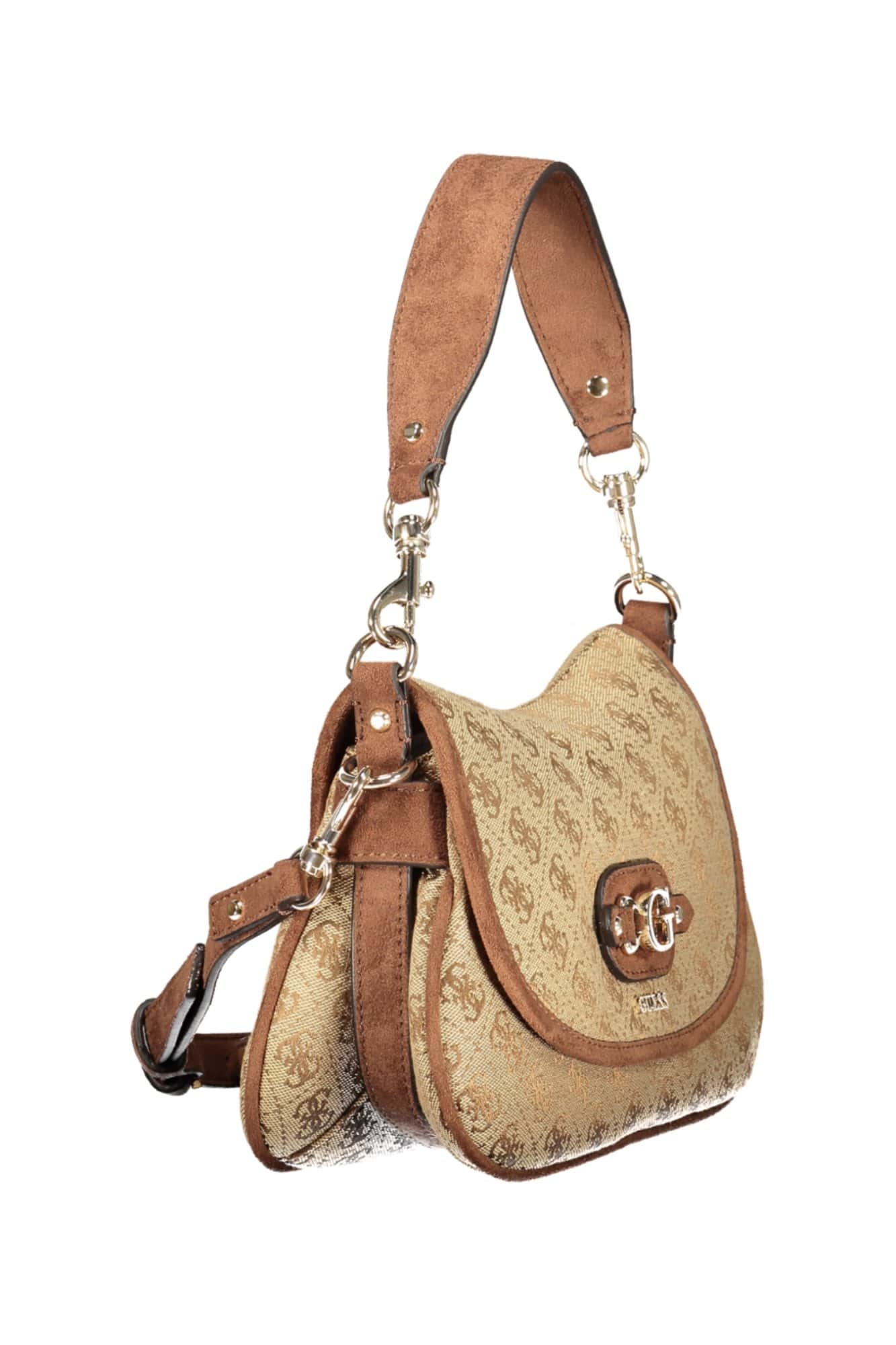 Guess Jeans dames beige tas