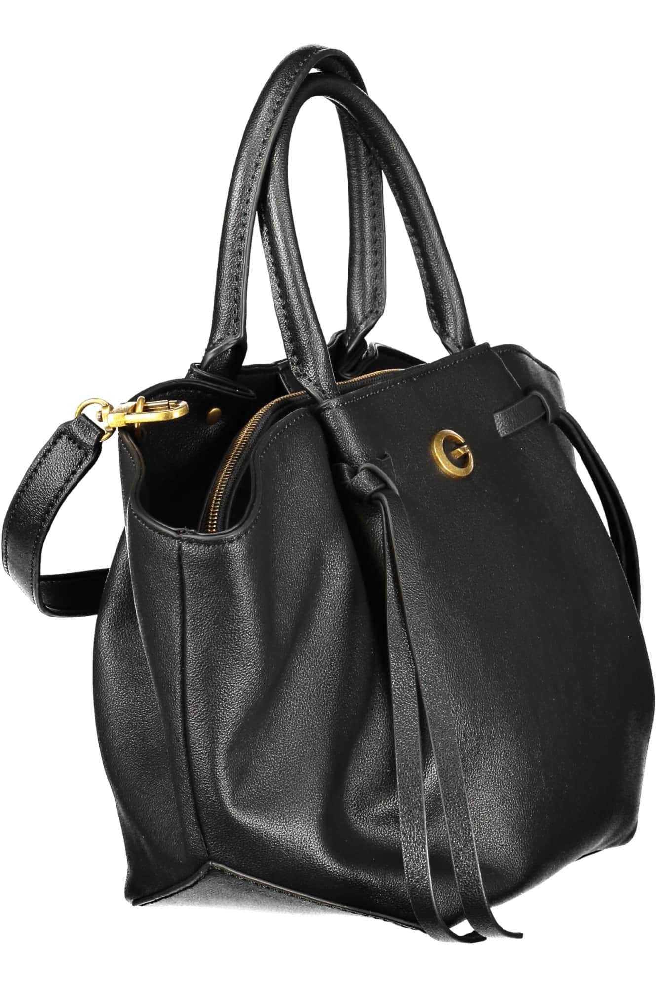 Guess Jeans dames zwart tas
