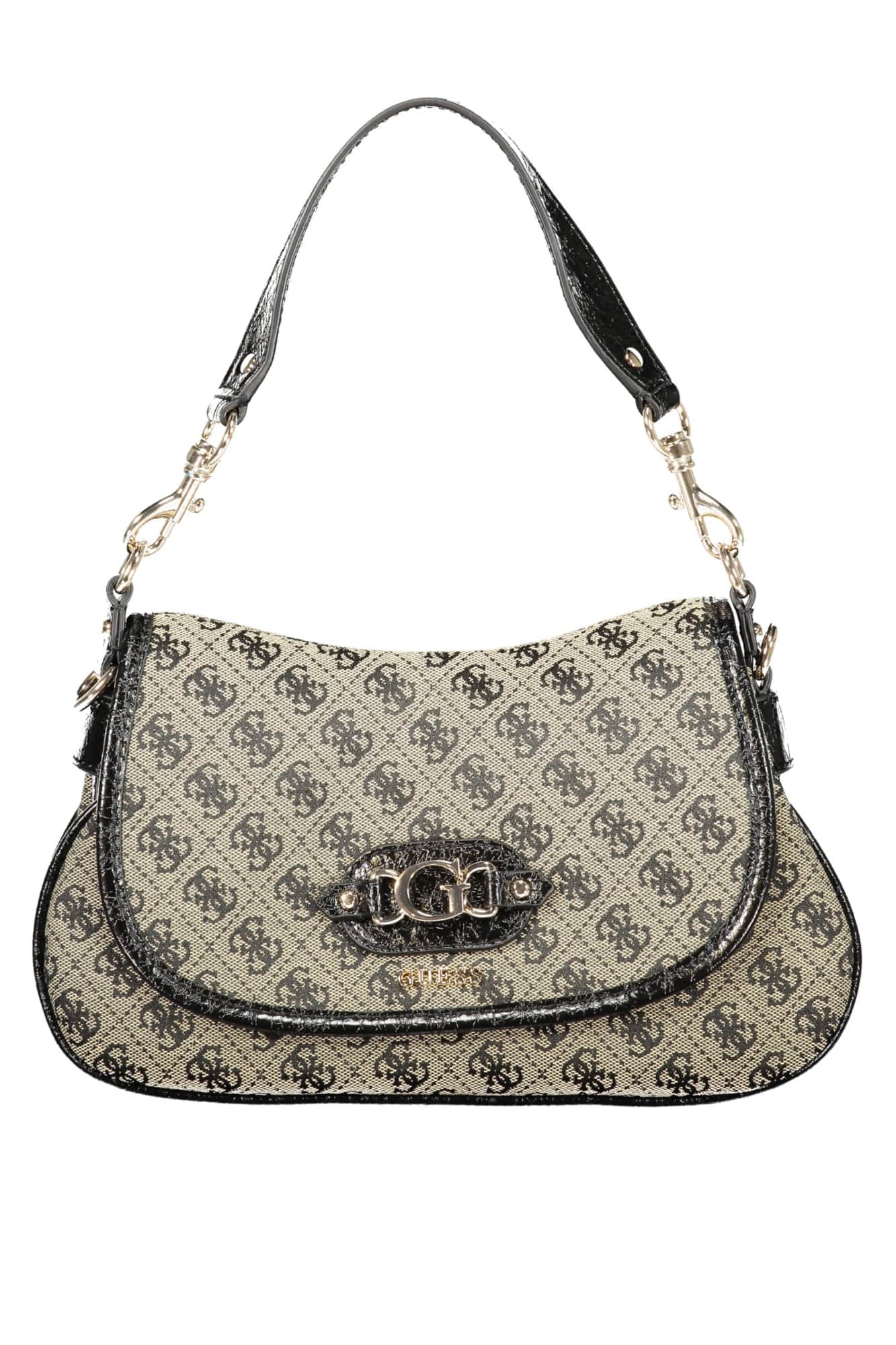 Guess Jeans dames zwart tas