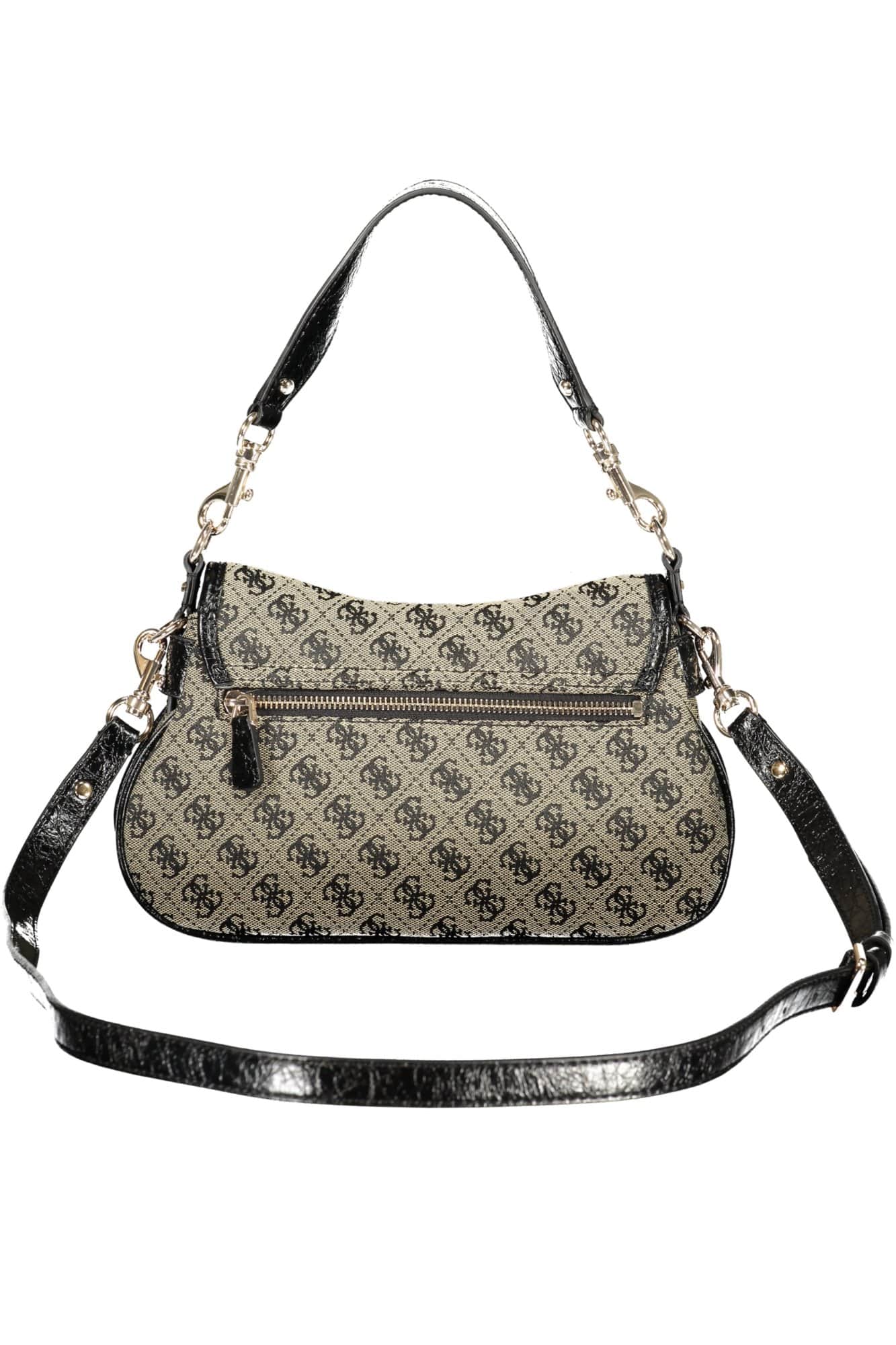 Guess Jeans dames zwart tas