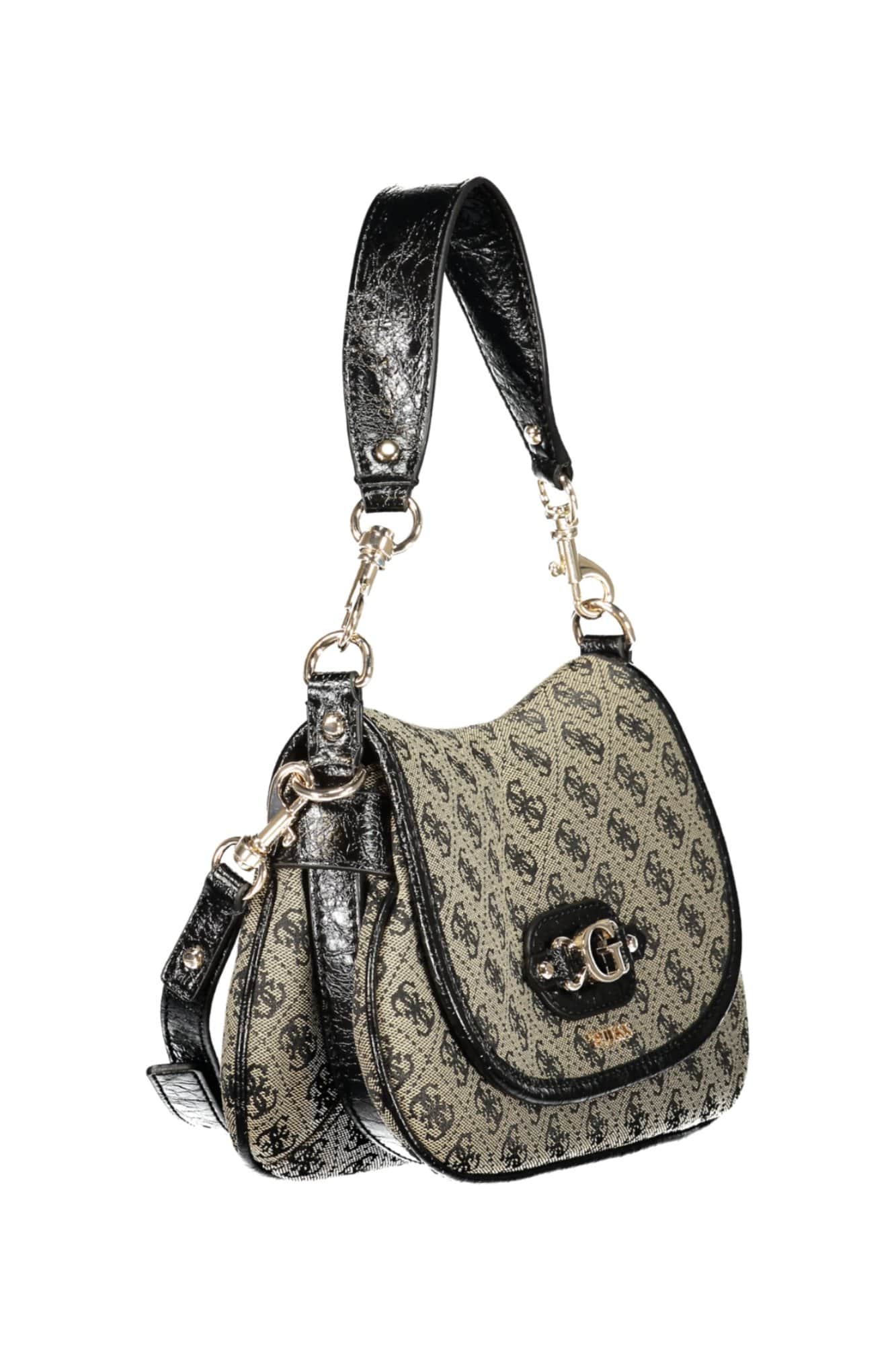 Guess Jeans dames zwart tas
