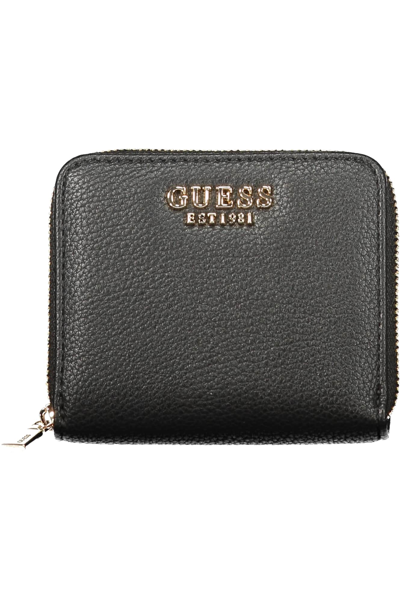 Guess Jeans dames zwart portemonnee