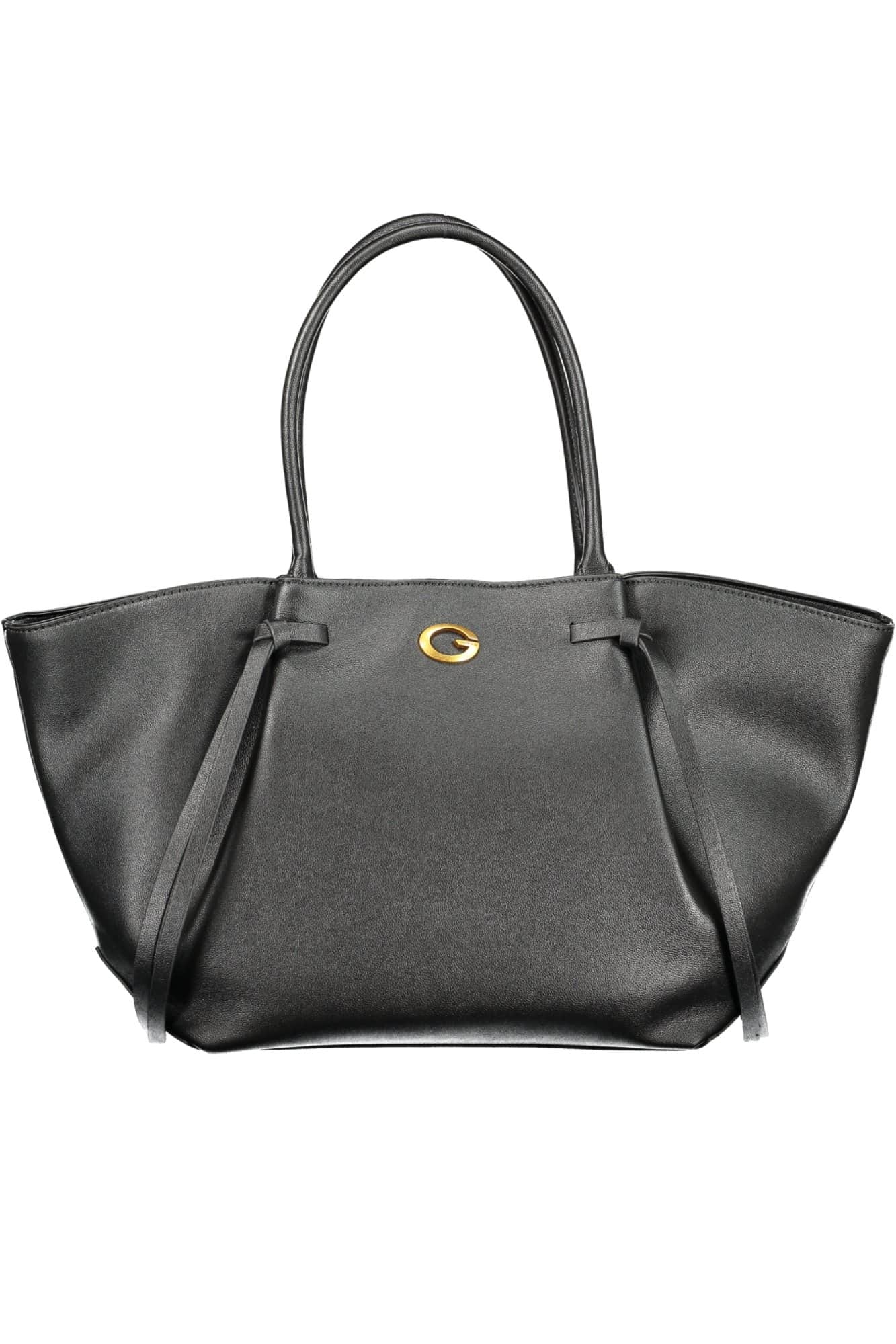Guess Jeans dames zwart tas