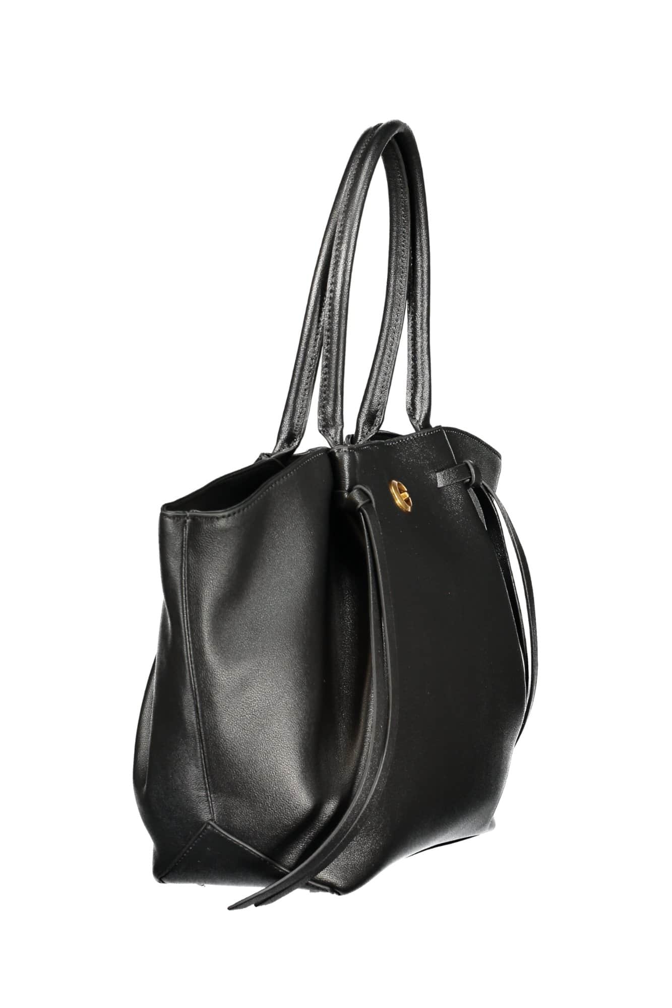 Guess Jeans dames zwart tas