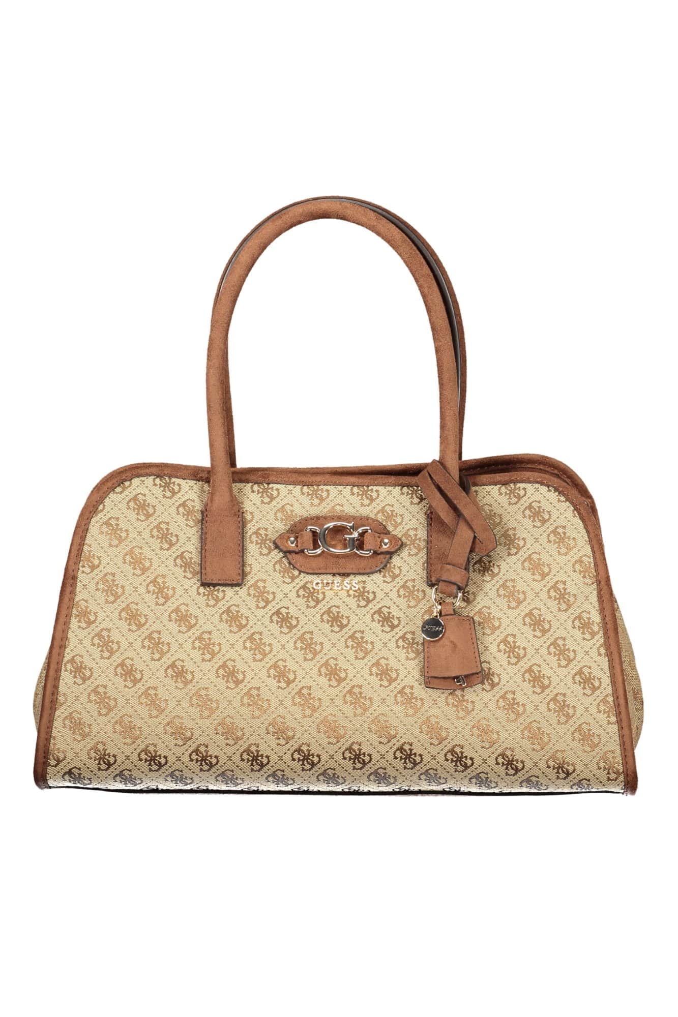 Guess Jeans dames beige tas