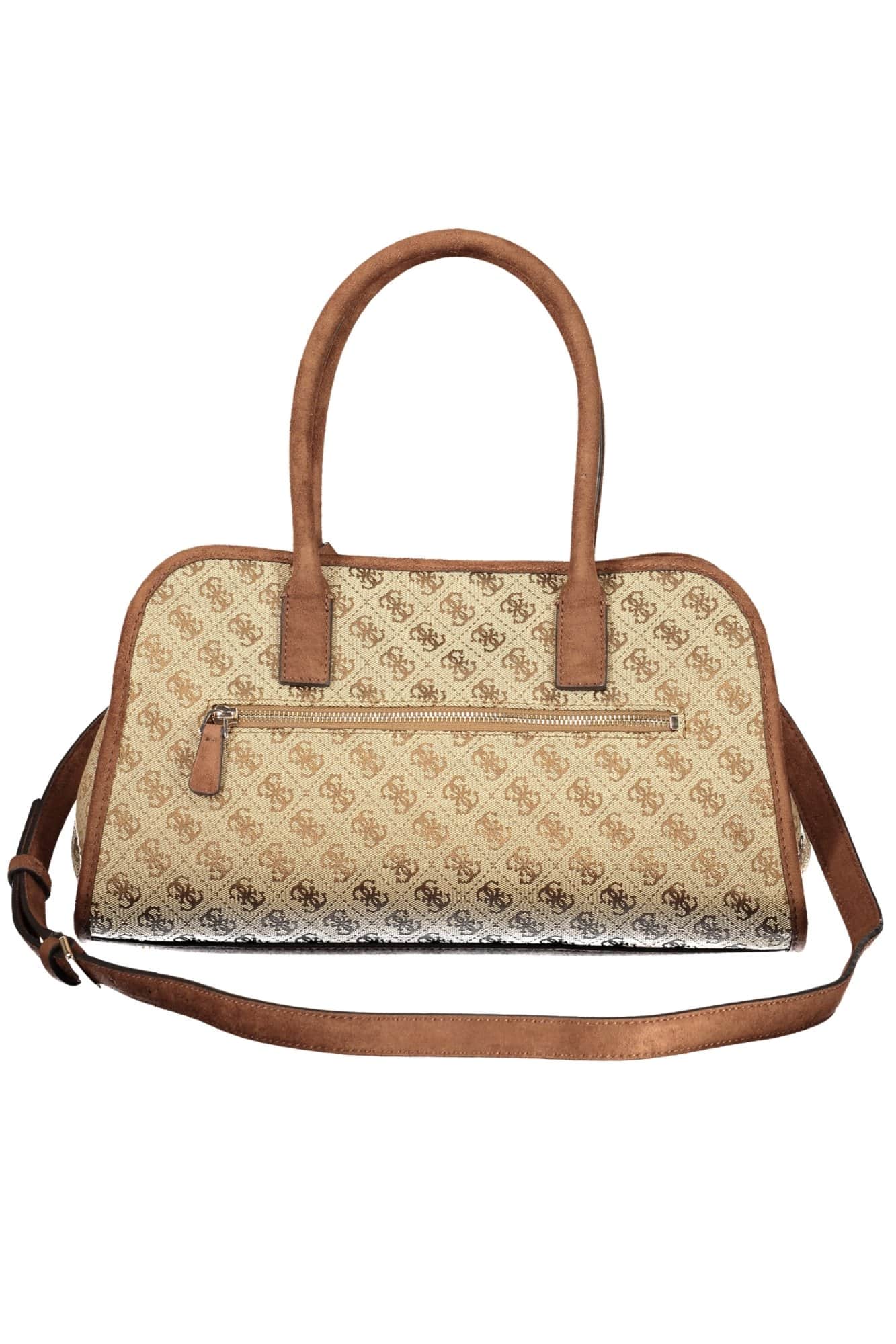 Guess Jeans dames beige tas