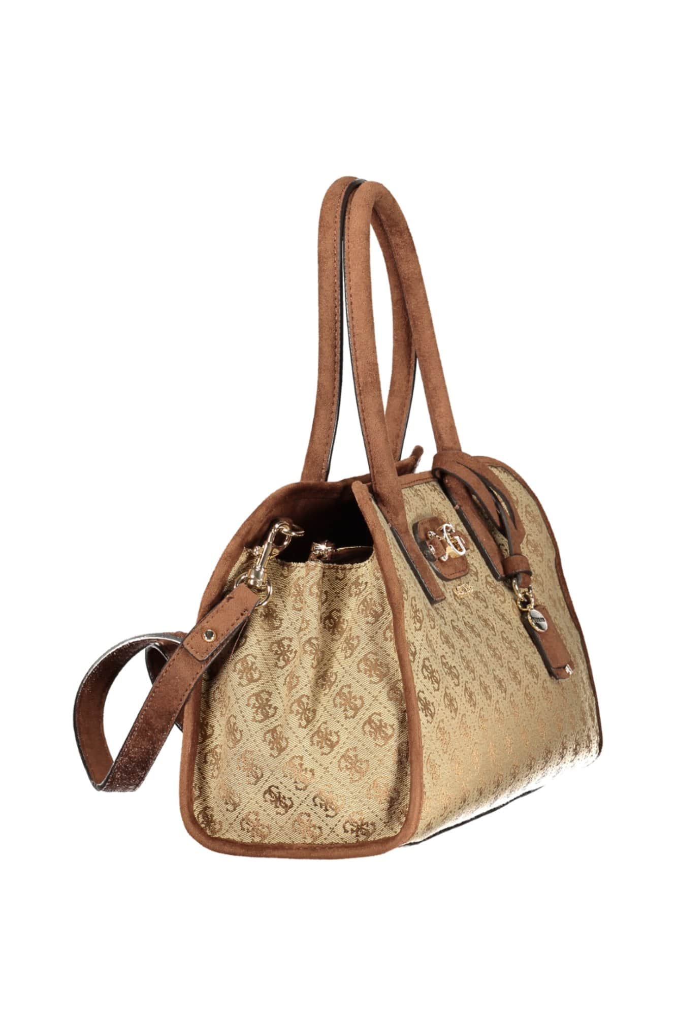 Guess Jeans dames beige tas