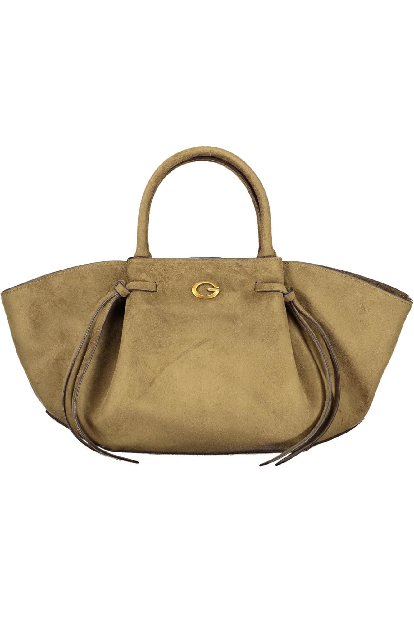 Guess Jeans dames groen tas
