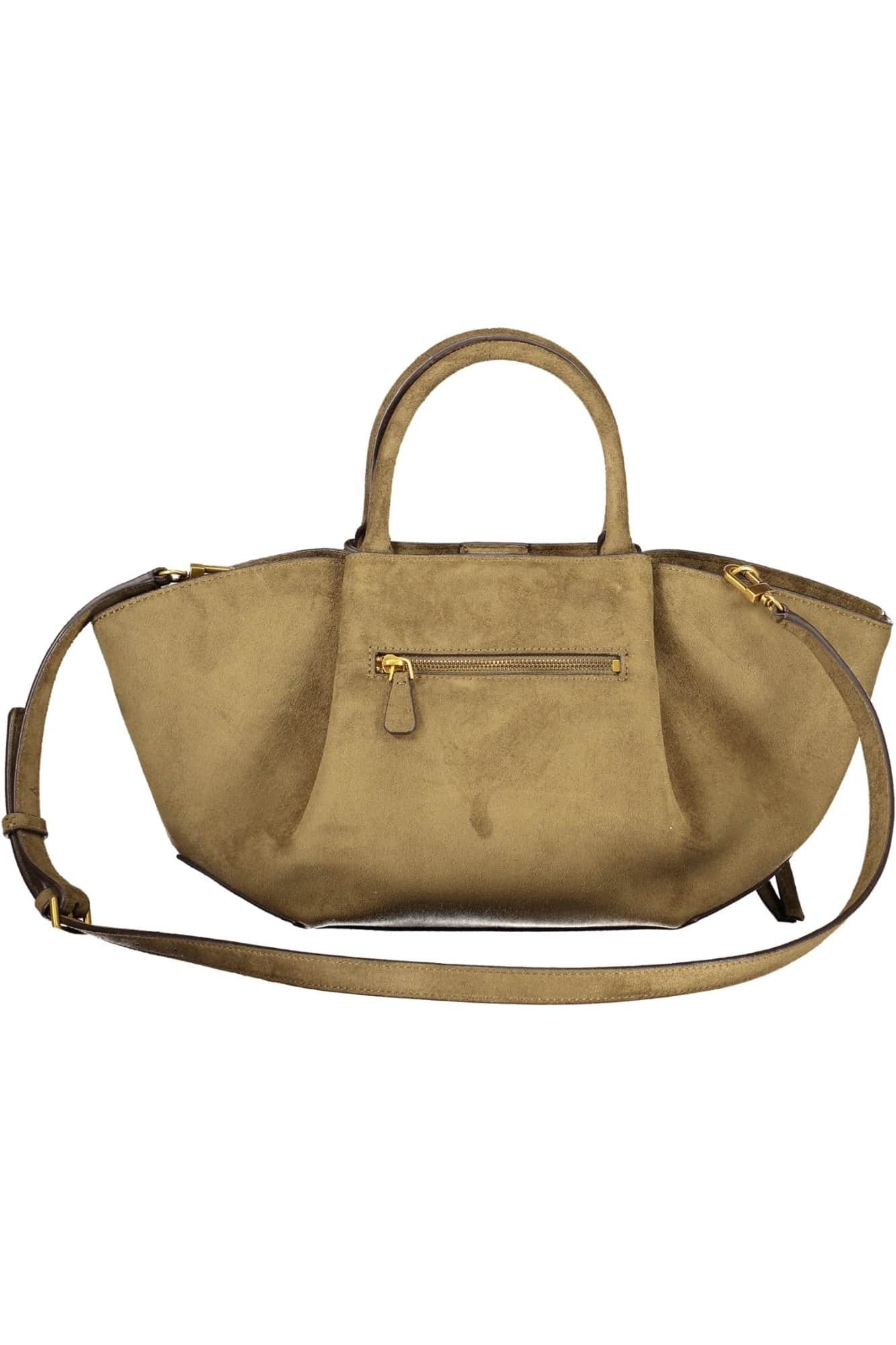 Guess Jeans dames groen tas