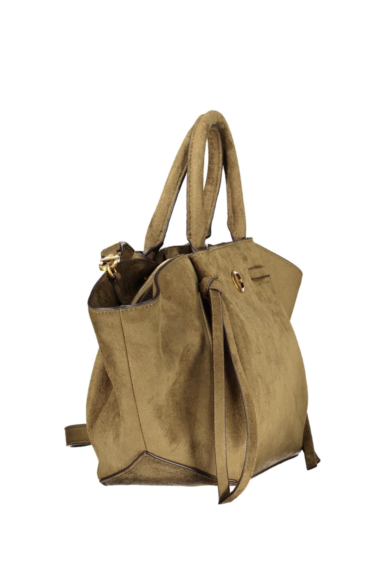 Guess Jeans dames groen tas