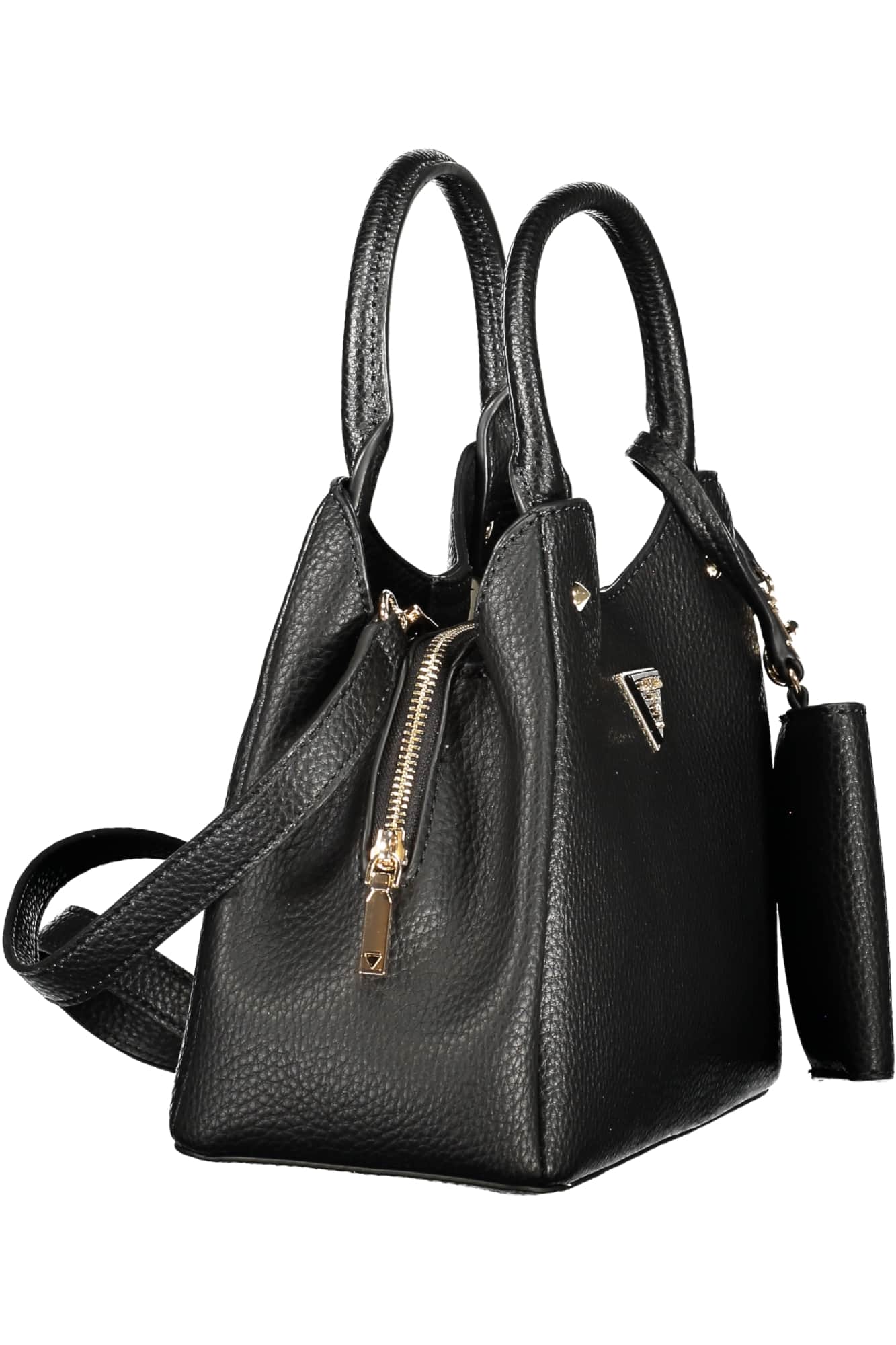 Guess Jeans dames zwart tas