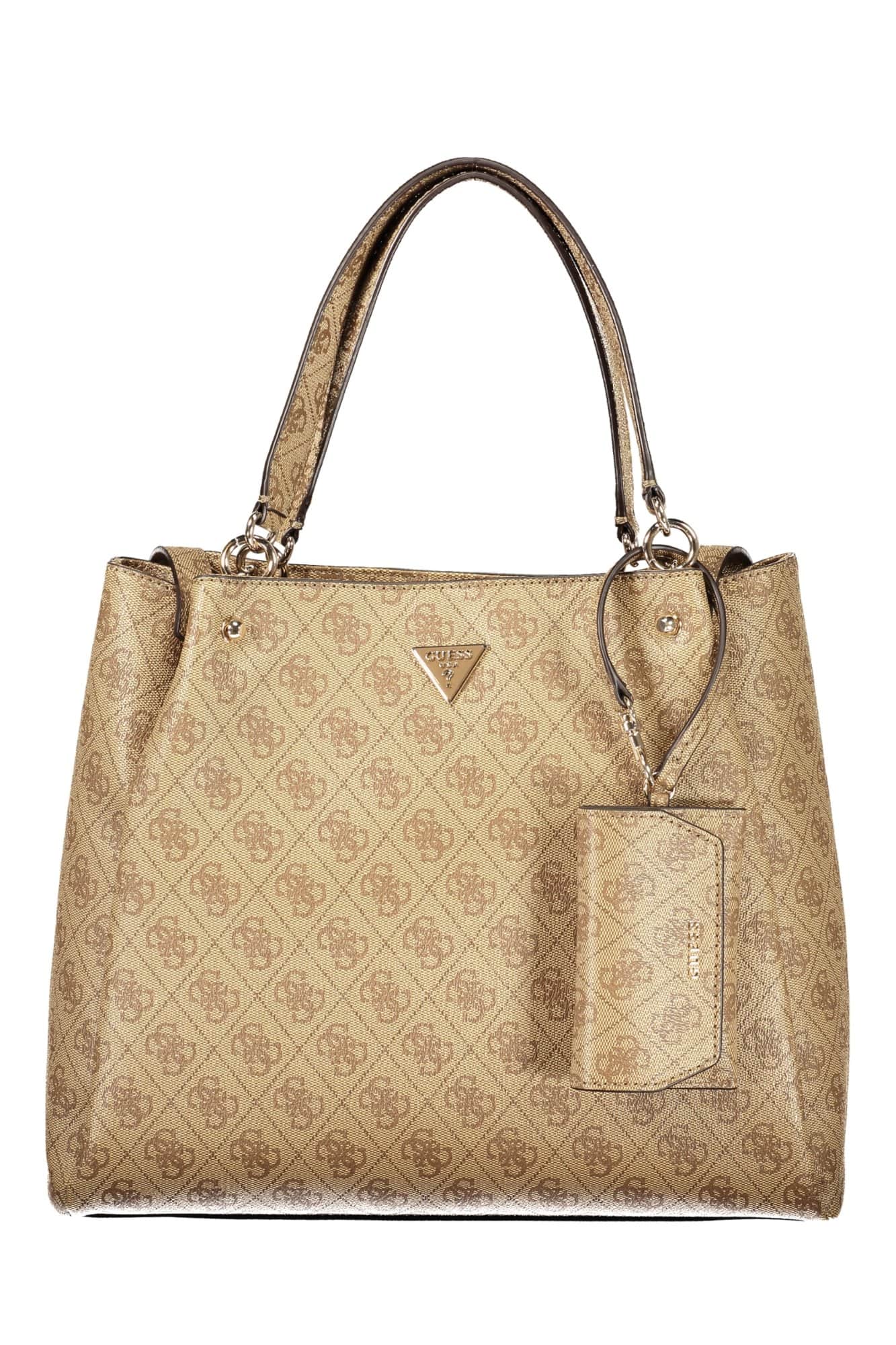 Guess Jeans dames beige tas