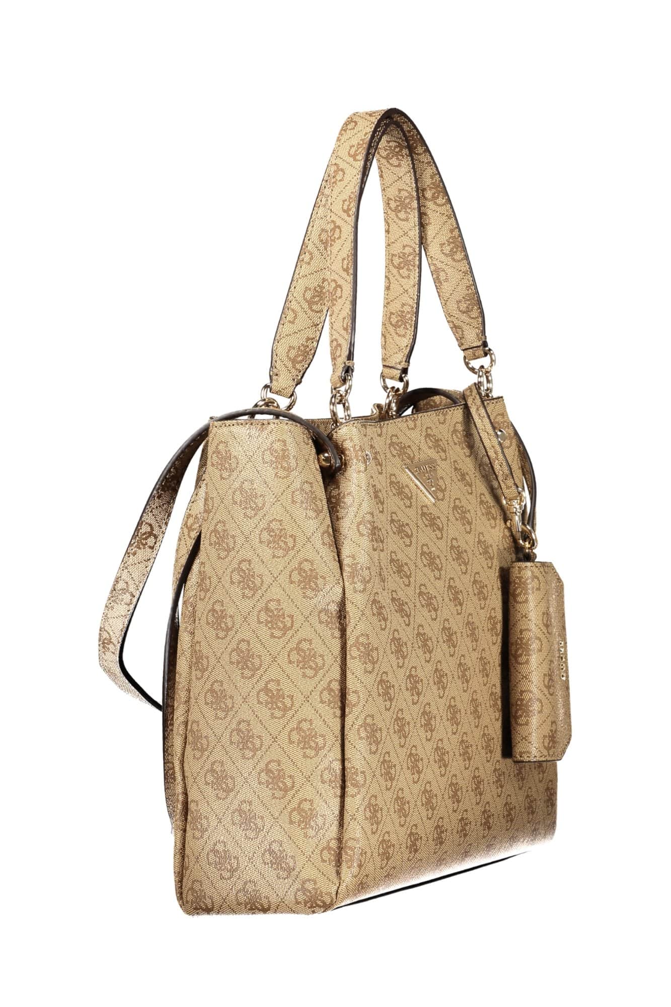 Guess Jeans dames beige tas