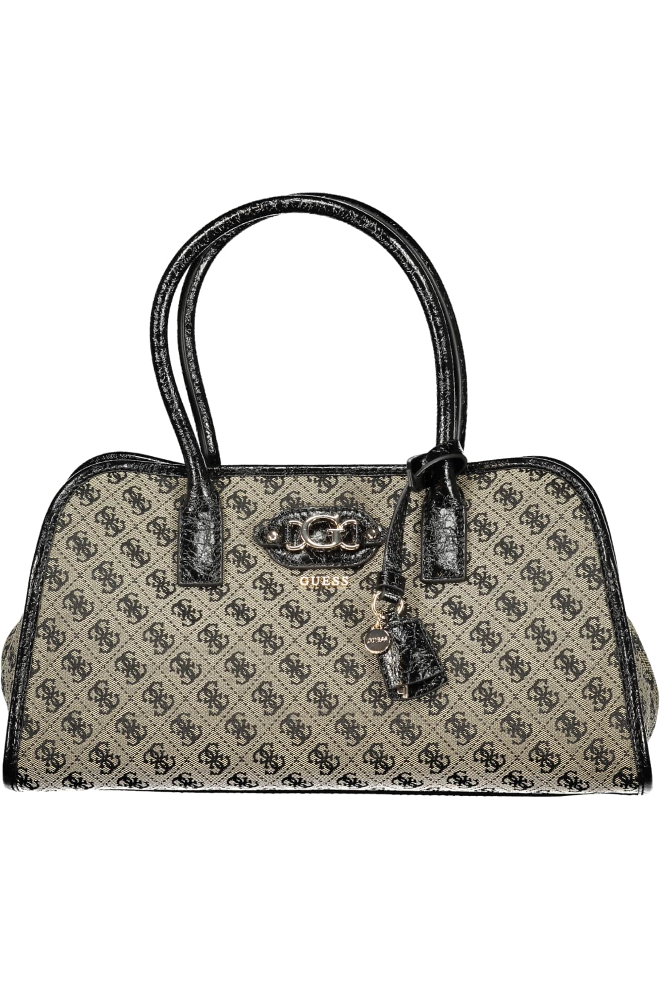 Guess Jeans dames zwart tas