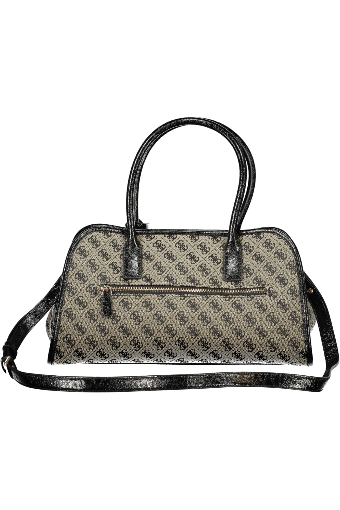 Guess Jeans dames zwart tas
