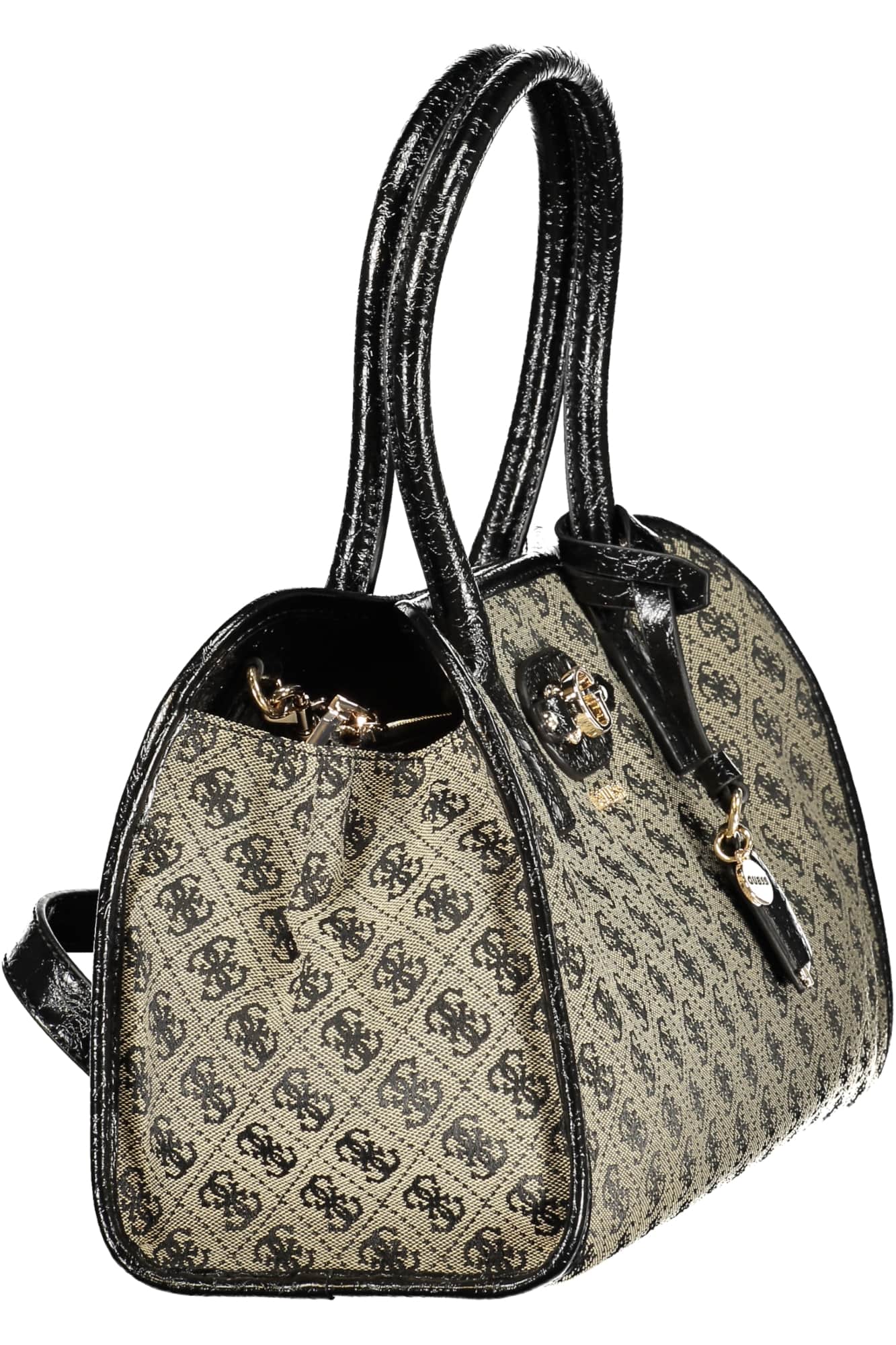 Guess Jeans dames zwart tas