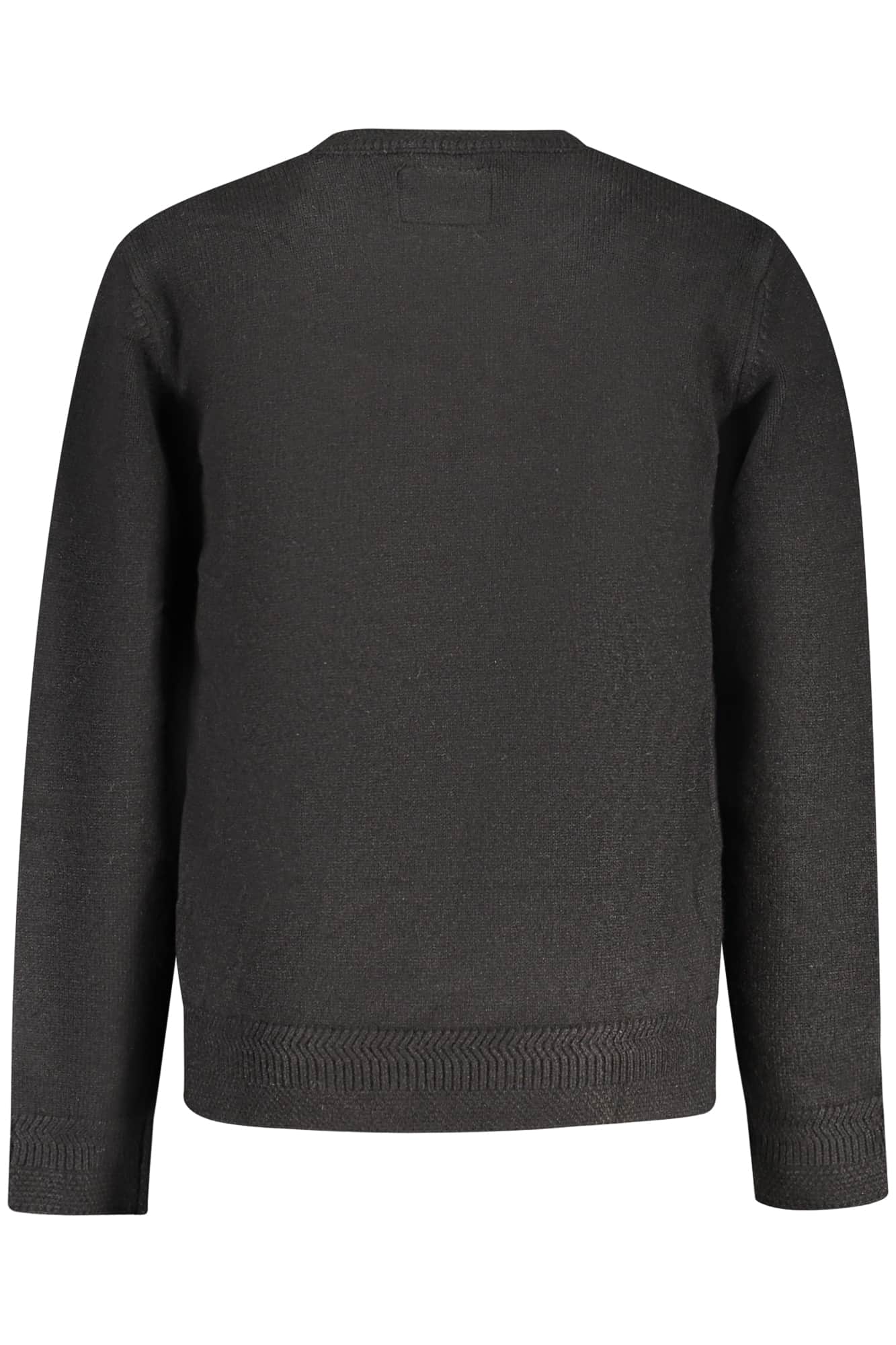 Guess Jeans zwart sweater voor kinder