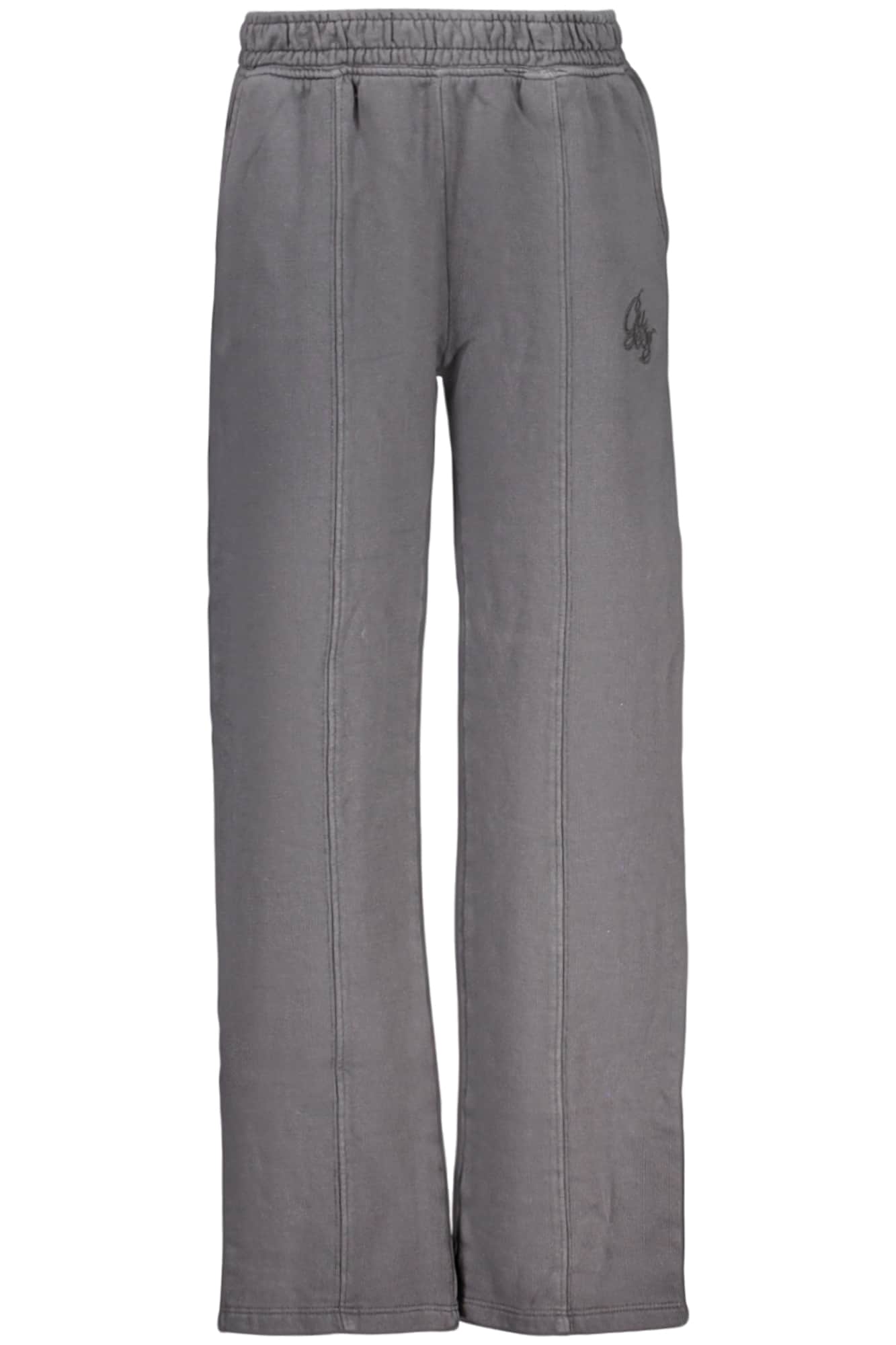 Guess Jeans lang zwart trainingspak broek voor meisjes
