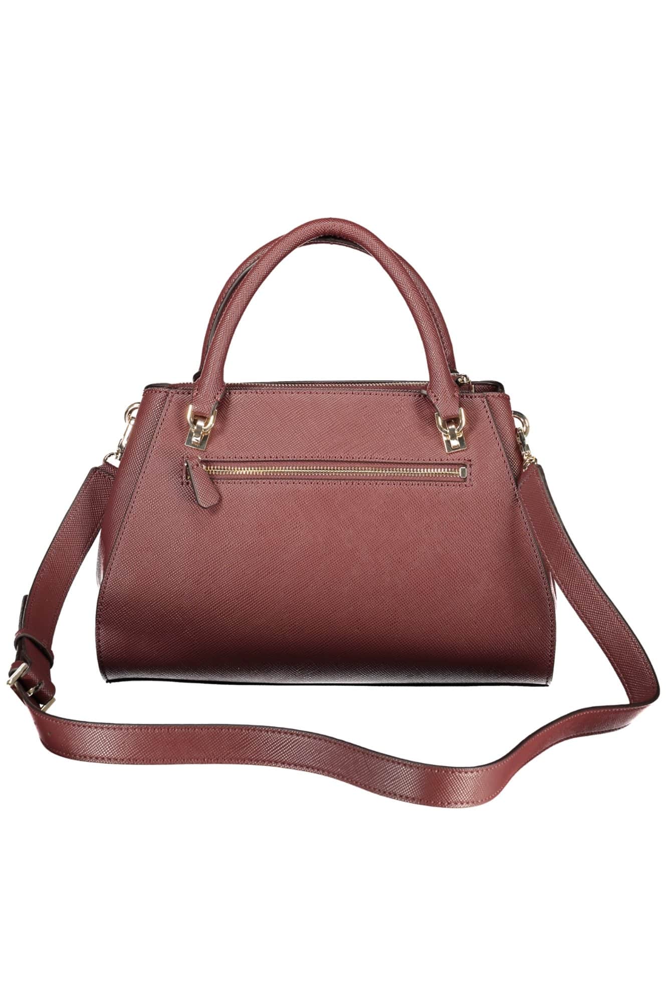 Guess Jeans dames bruin tas