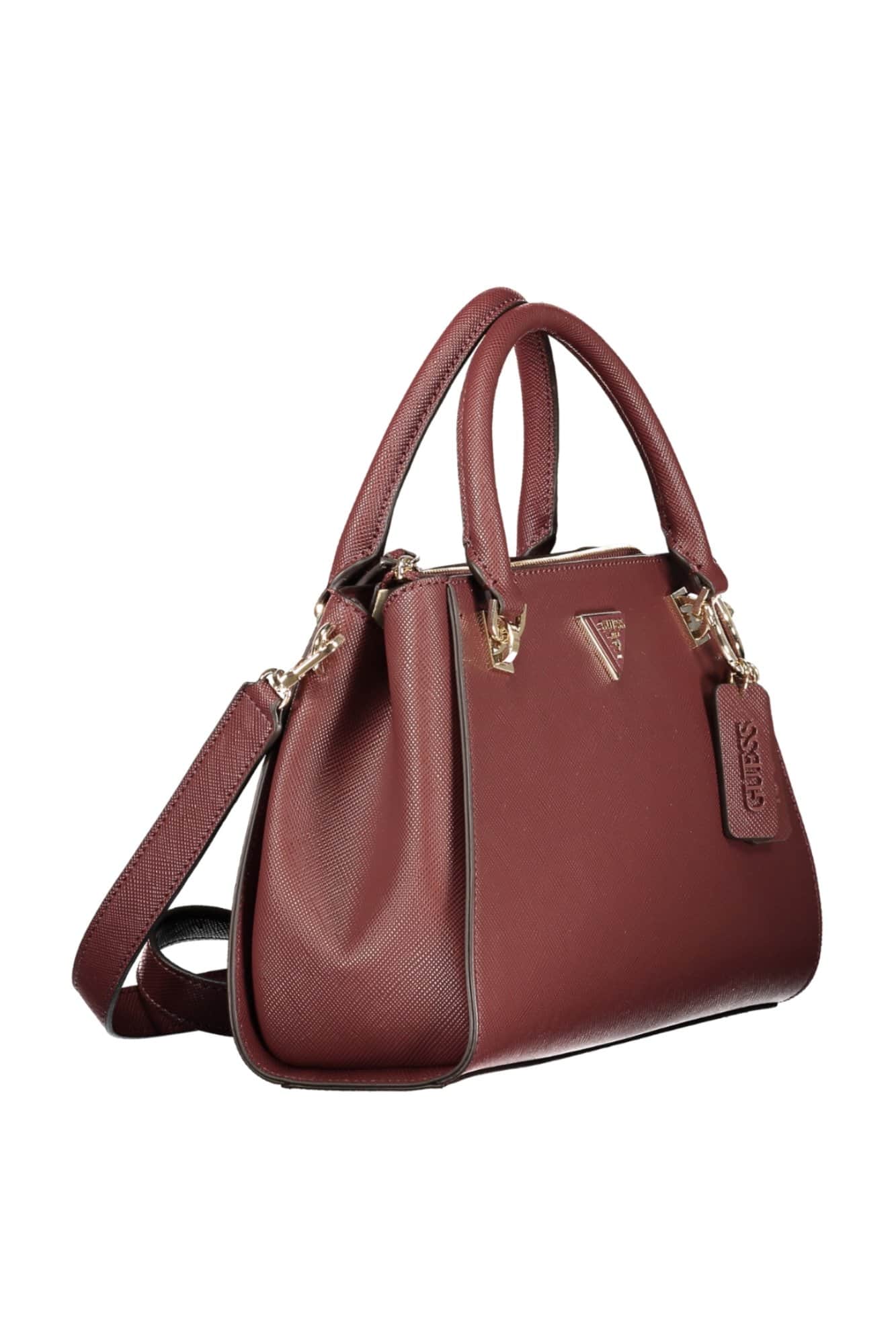Guess Jeans dames bruin tas