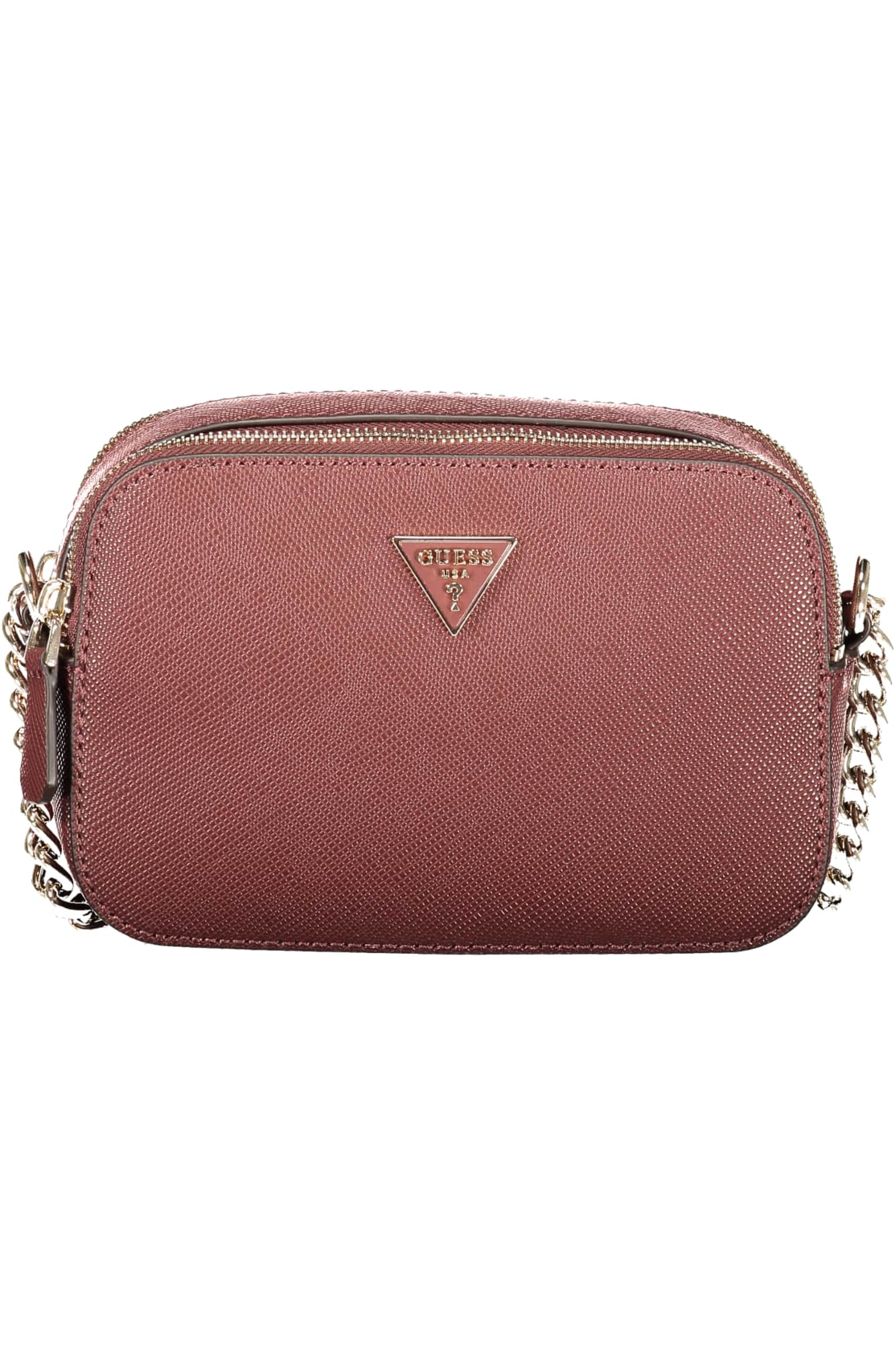 Guess Jeans dames bruin tas