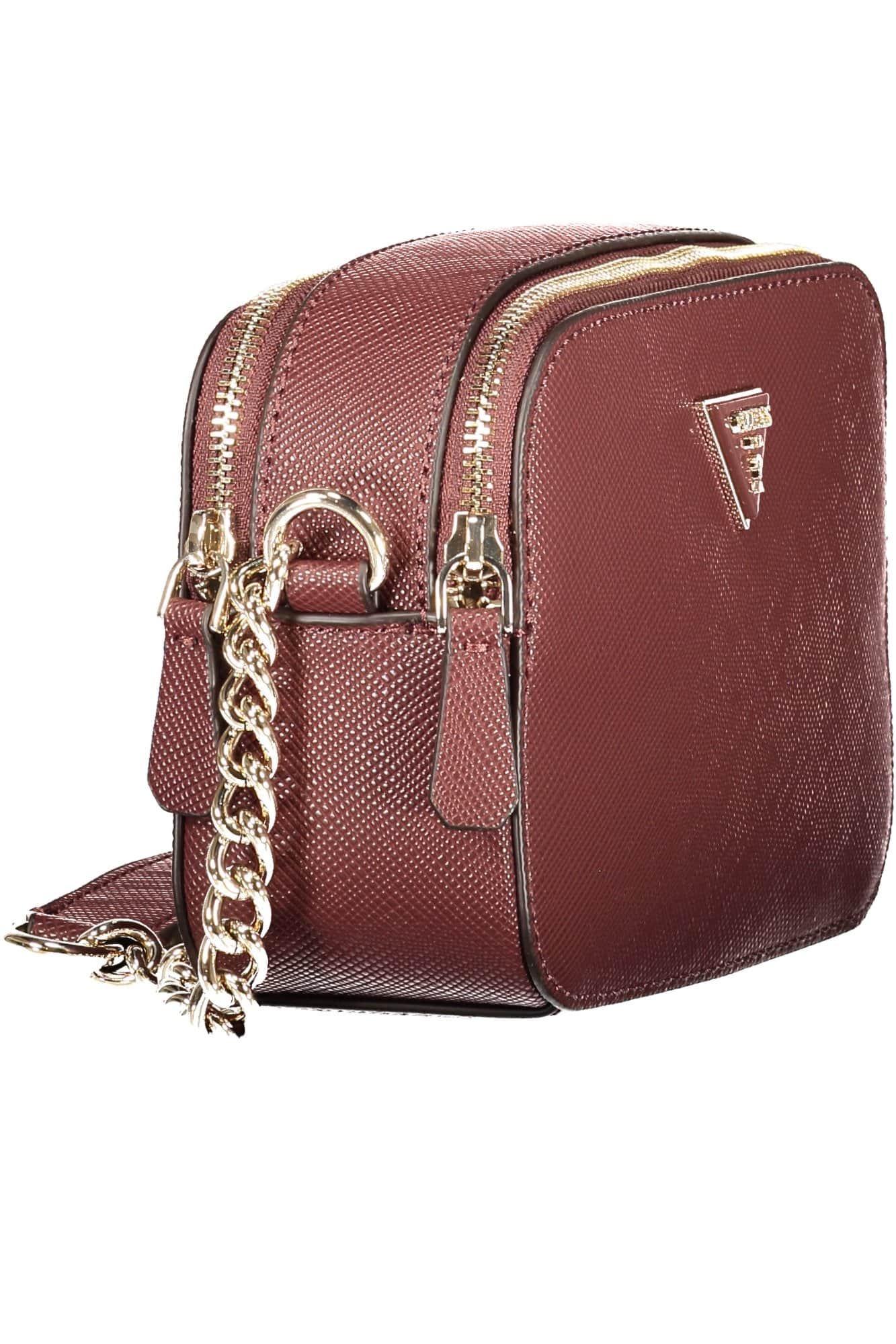 Guess Jeans dames bruin tas