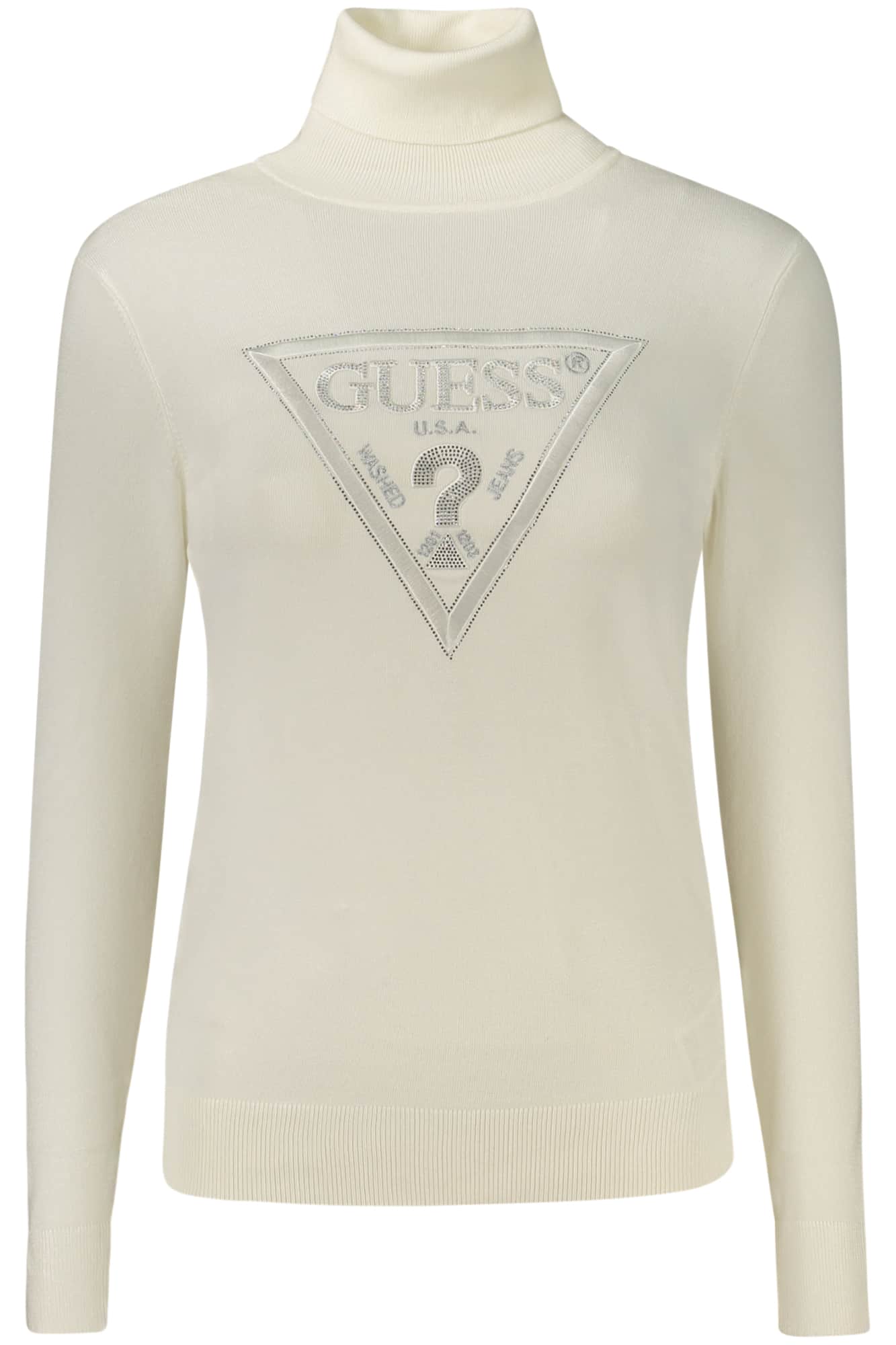 Guess Jeans dames zwart sweater