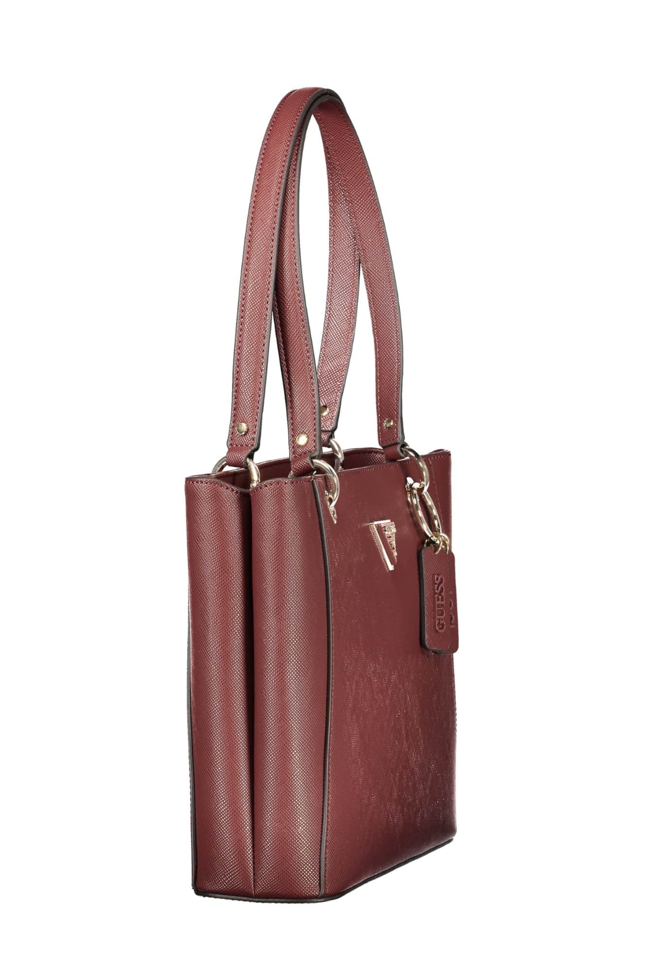 Guess Jeans dames bruin tas
