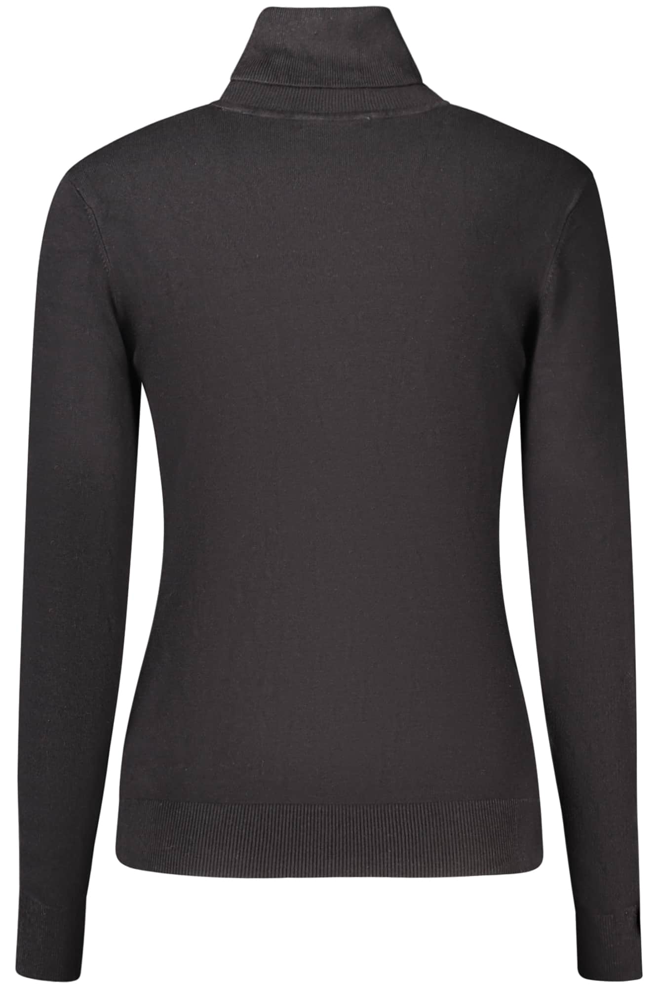Guess Jeans dames zwart sweater