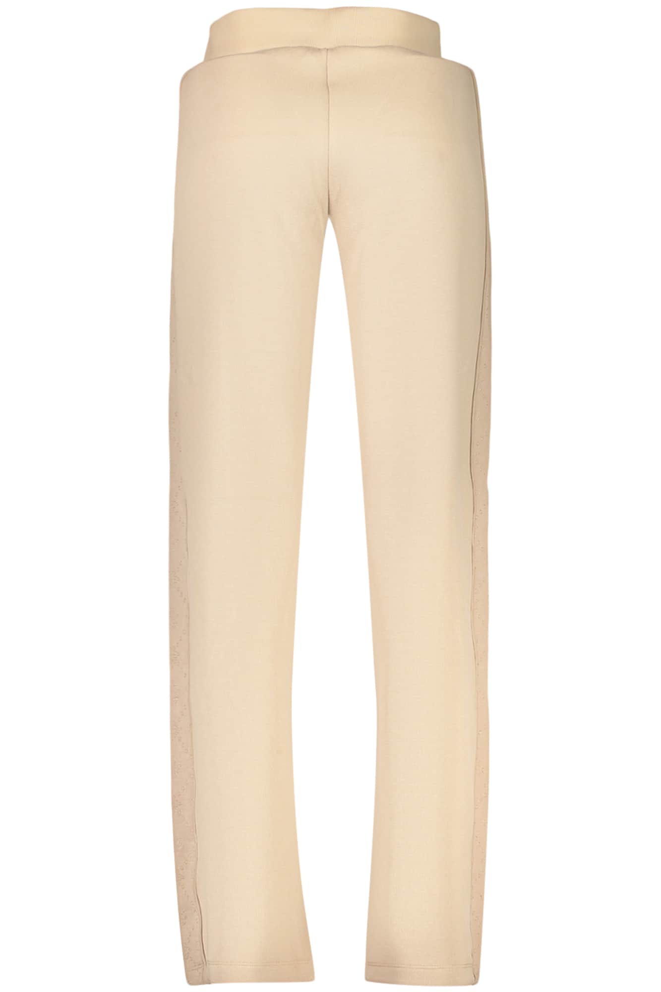 Guess Jeans dames lang suit broek beige