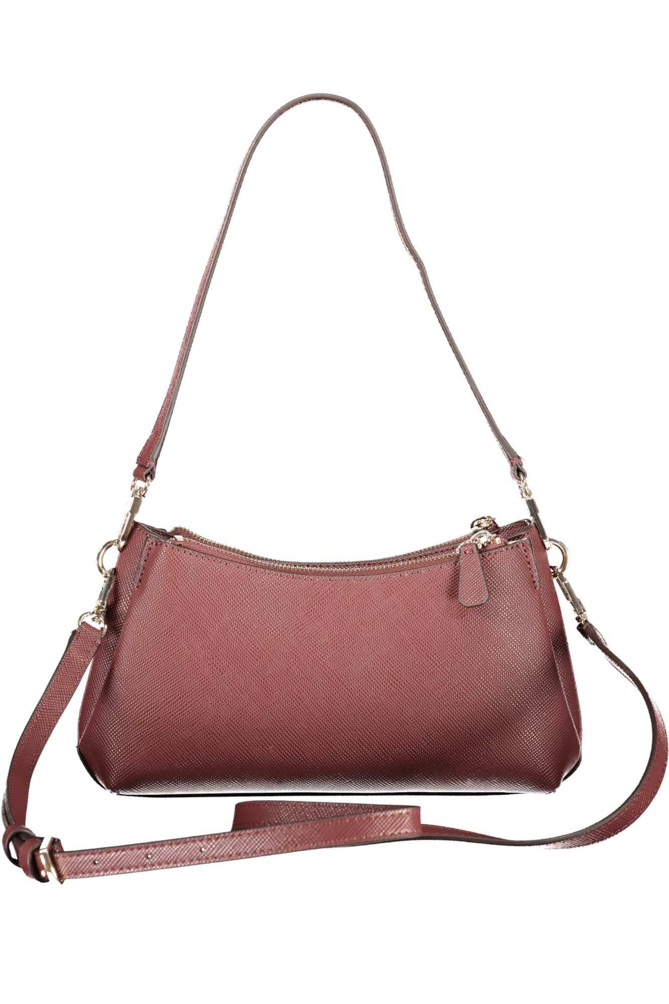 Guess Jeans dames bruin tas