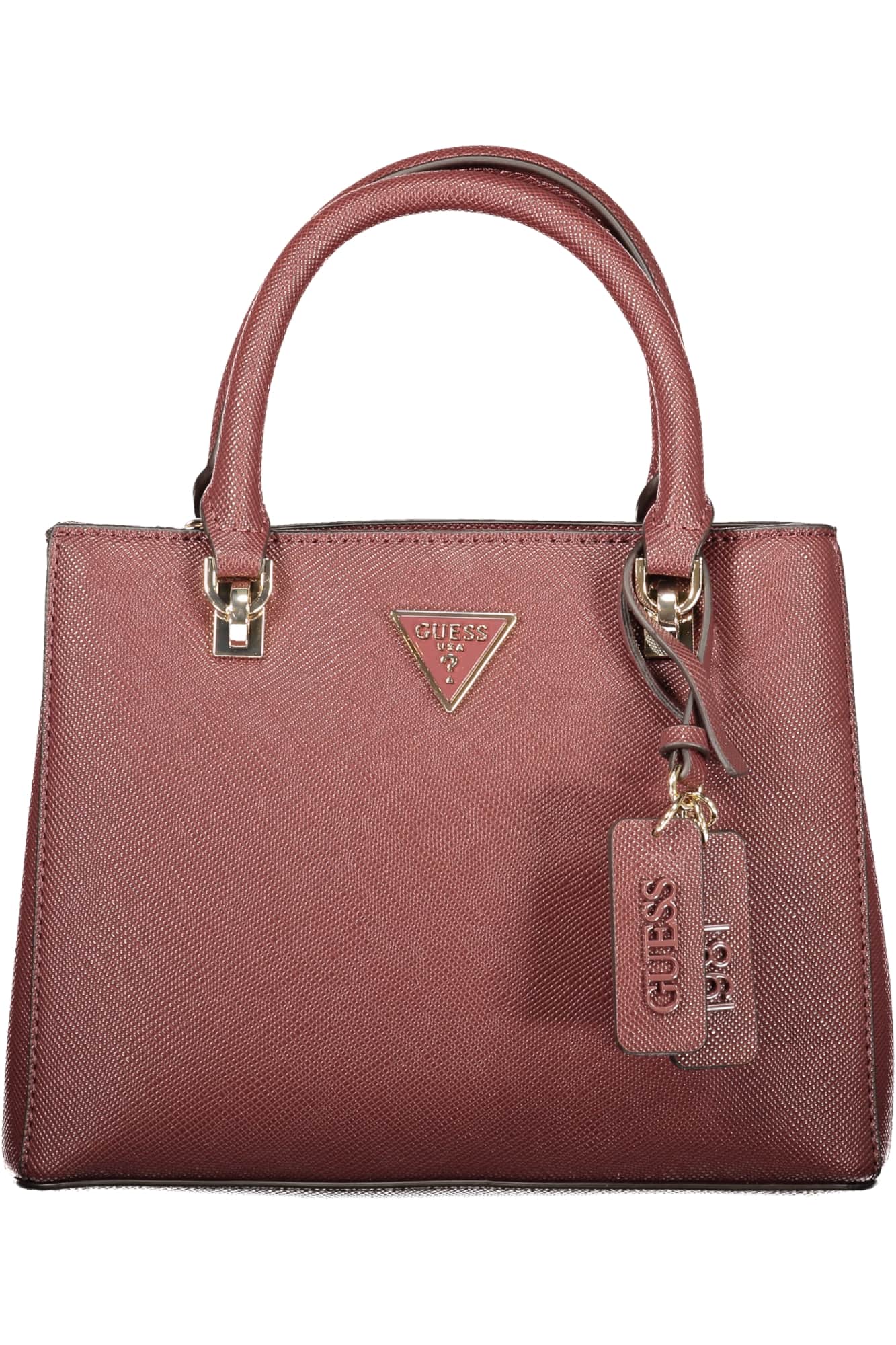Guess Jeans dames bruin tas