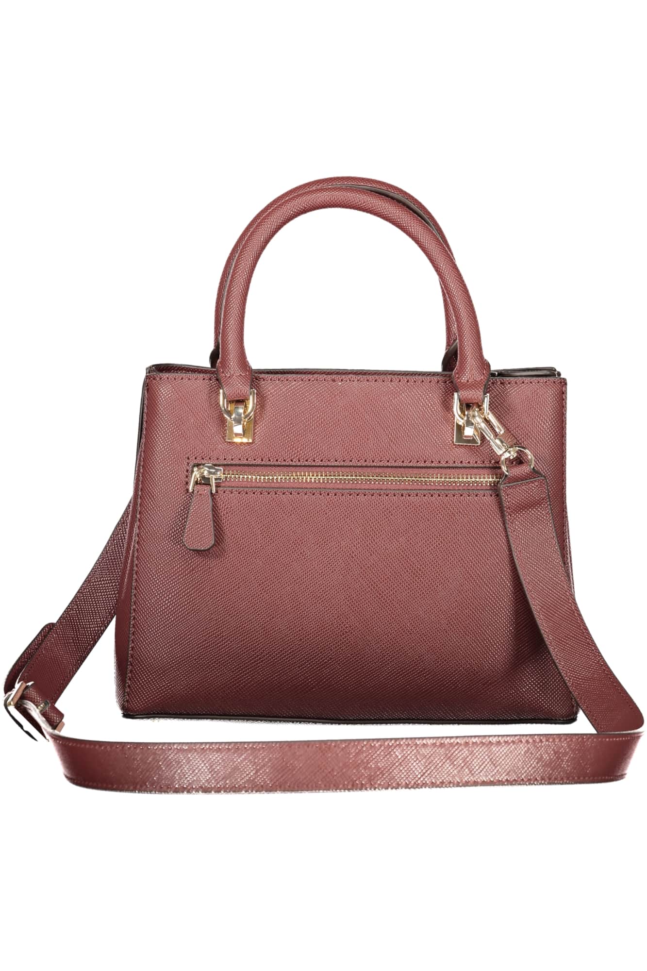 Guess Jeans dames bruin tas