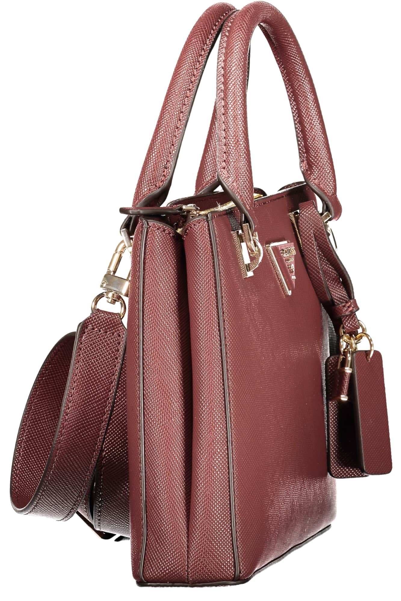 Guess Jeans dames bruin tas