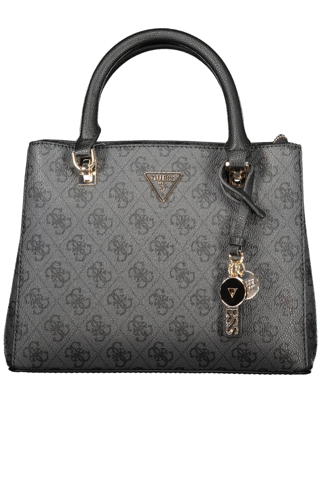 Guess Jeans dames zwart tas