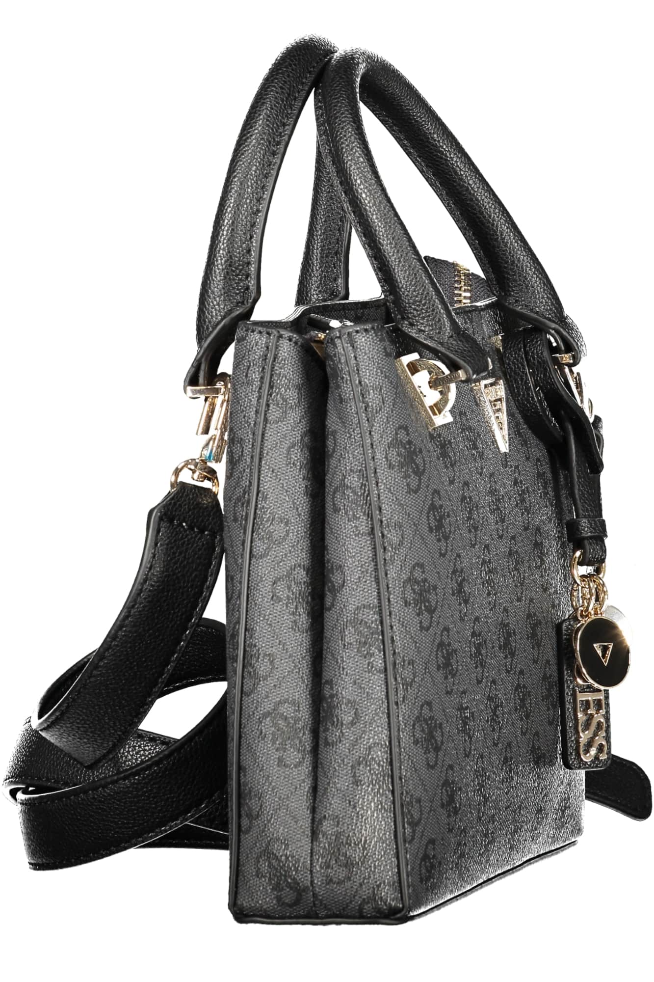 Guess Jeans dames zwart tas