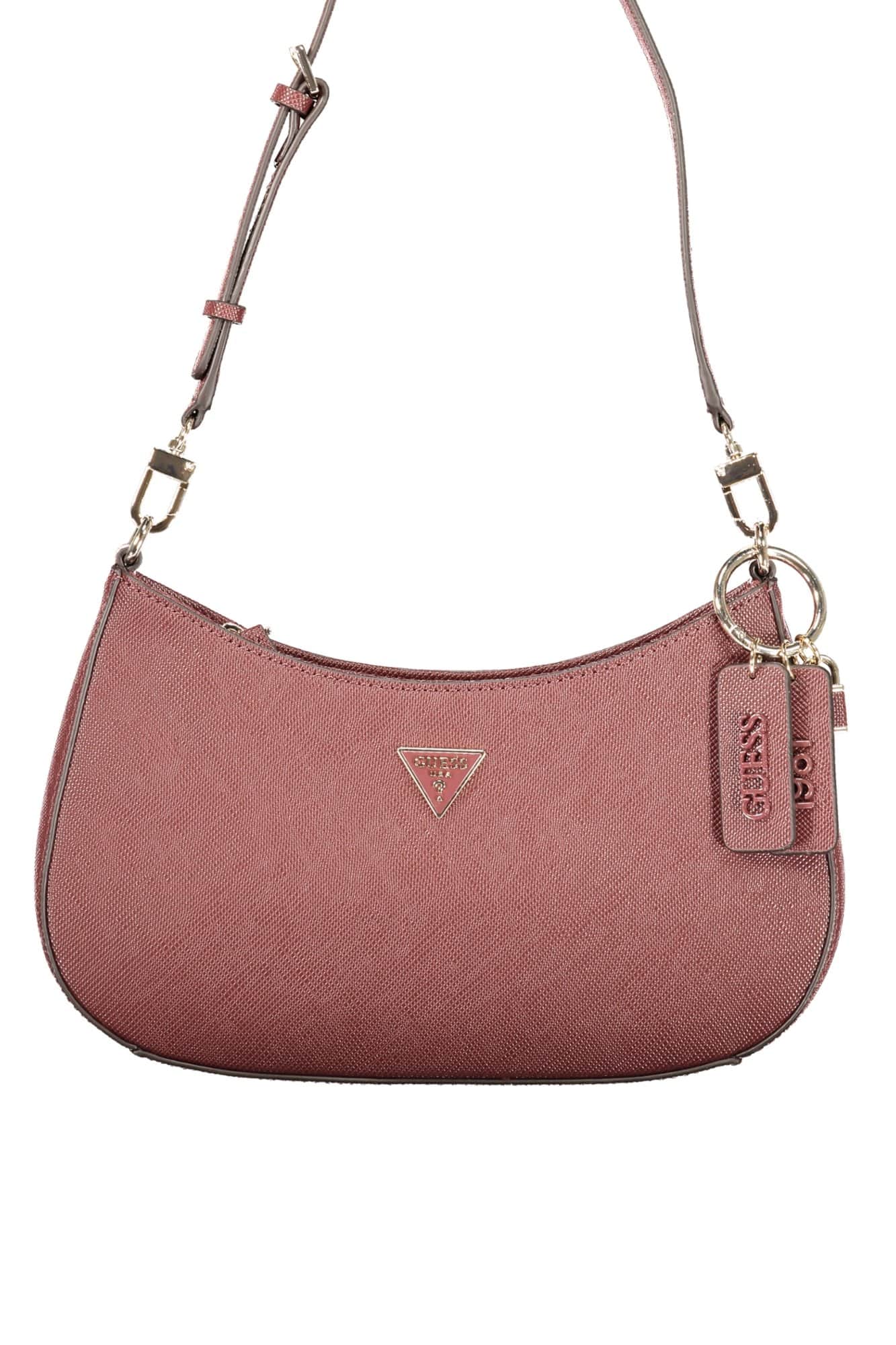Guess Jeans dames bruin tas