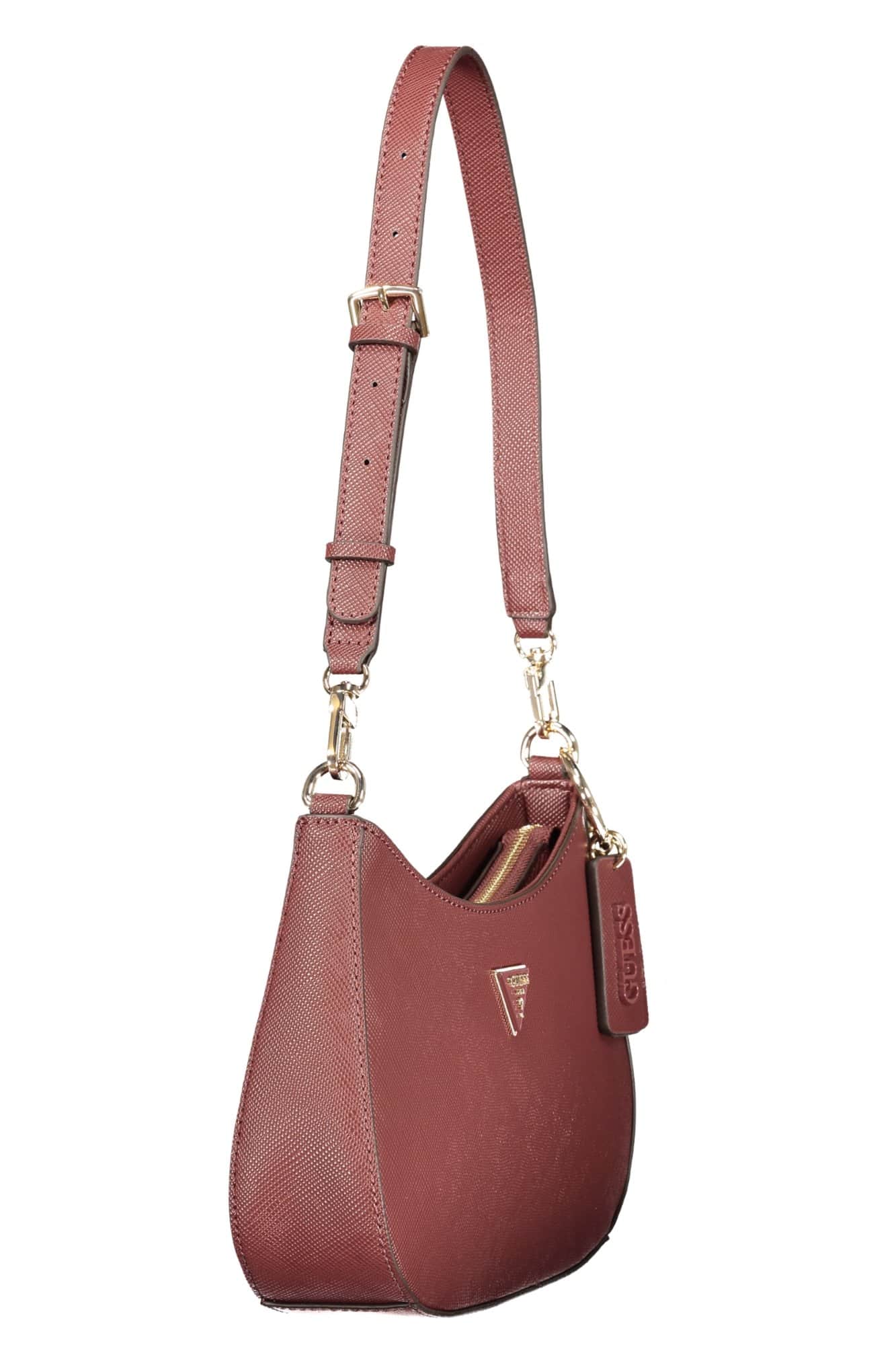 Guess Jeans dames bruin tas