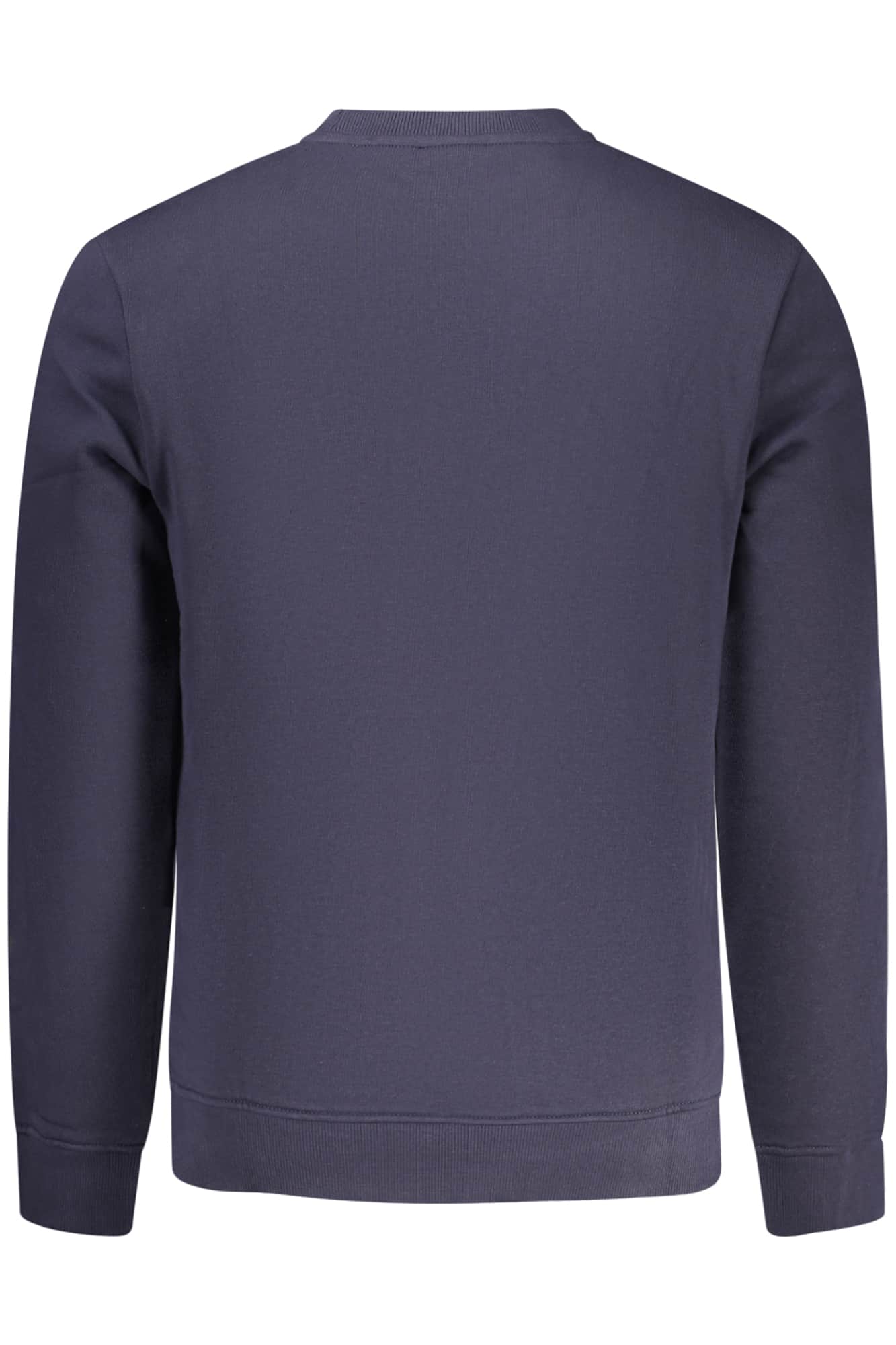 Napapijri heren zwart met rits sweater