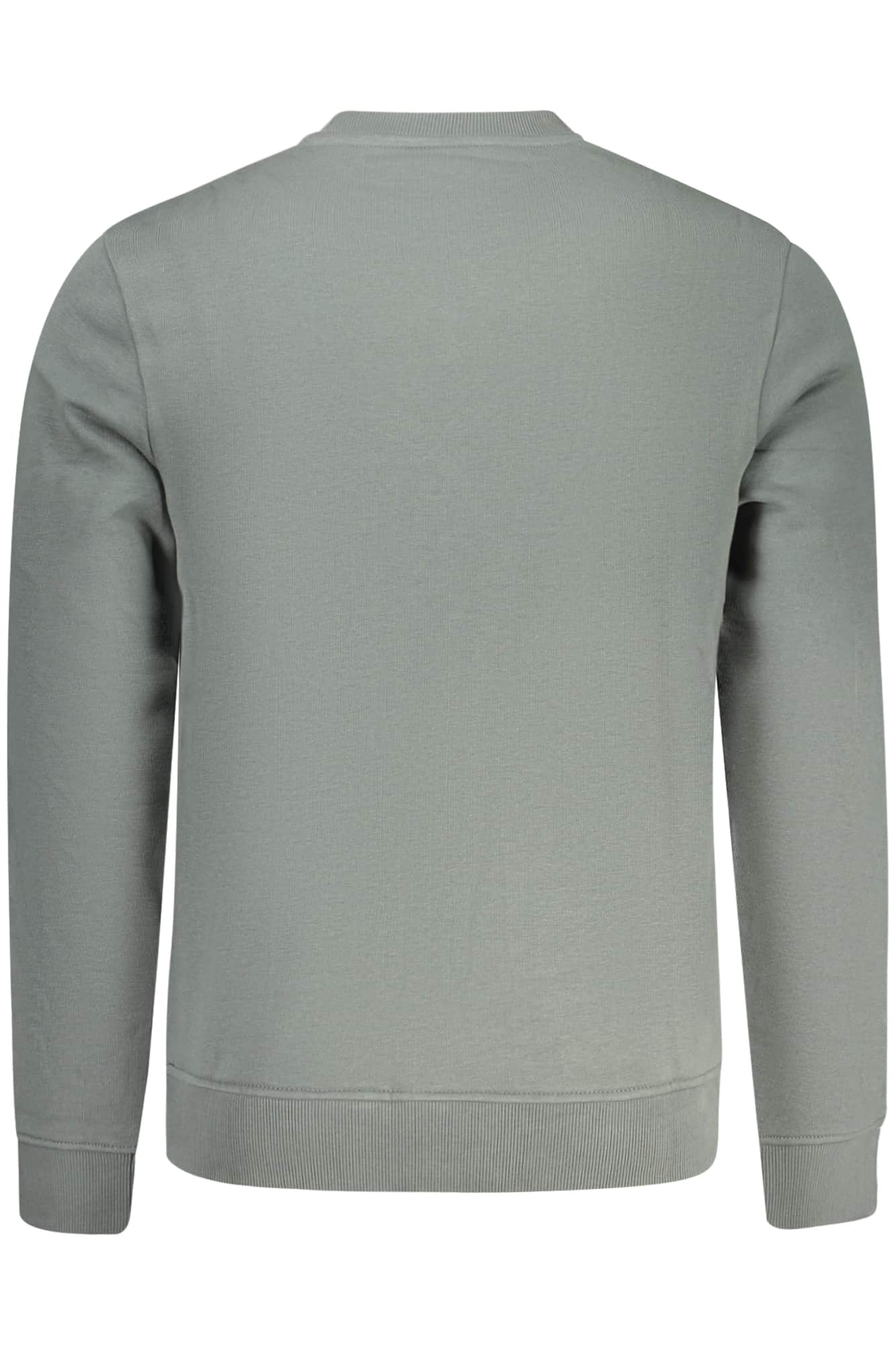 Napapijri heren zwart met rits sweater